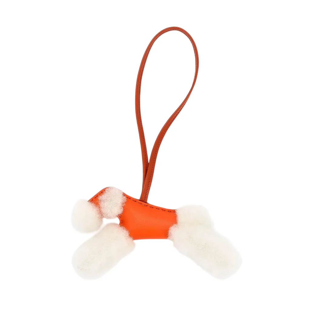 Budy charm Orange (93)
