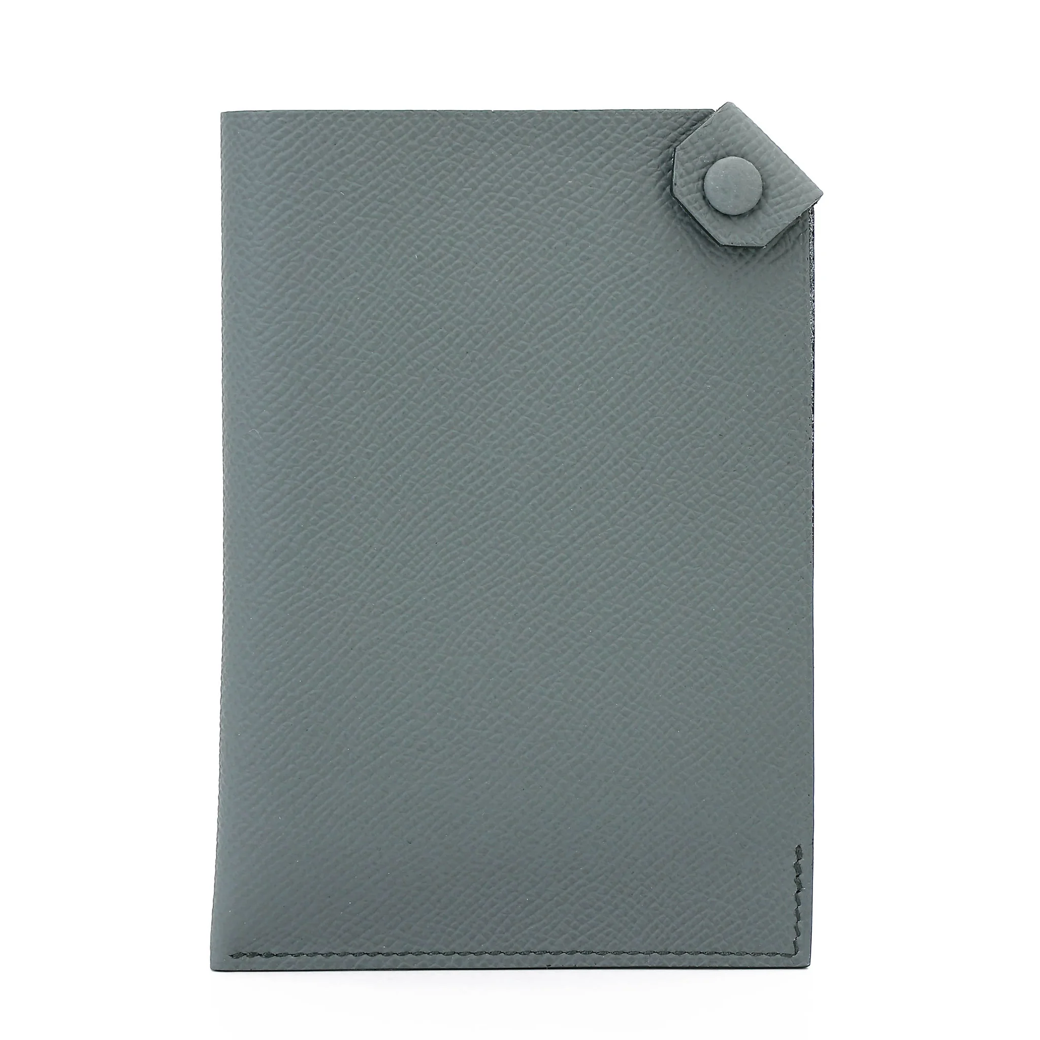 Tarmac passport holder Vert Amande (63)