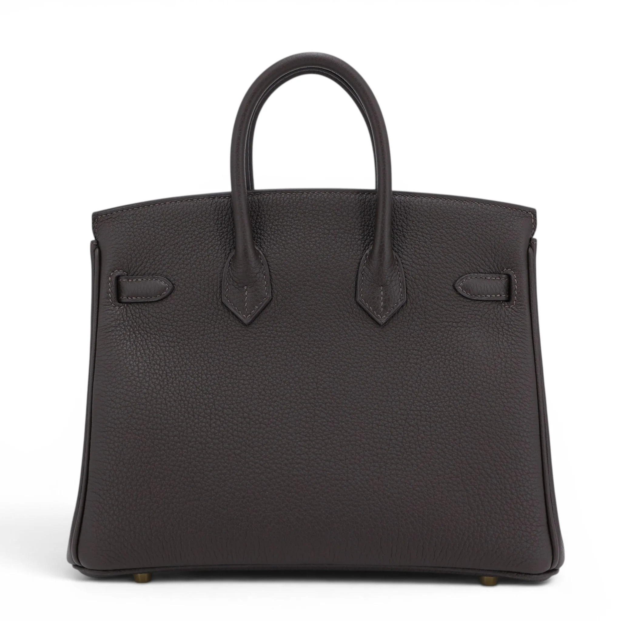 Birkin 25 Bai Brun（T3）
