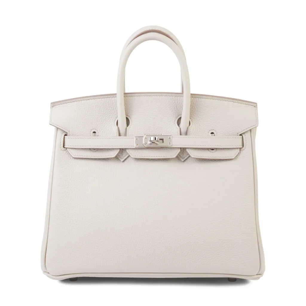 Birkin 25 Beton (8L)