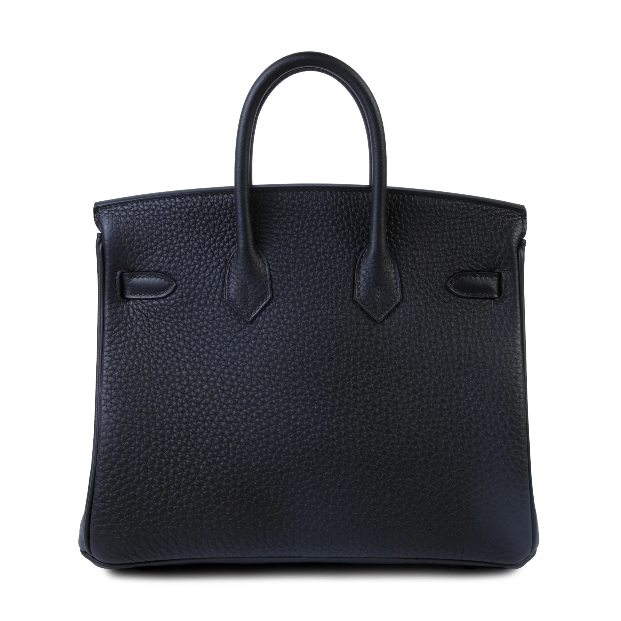 Birkin 25 Noir (89)