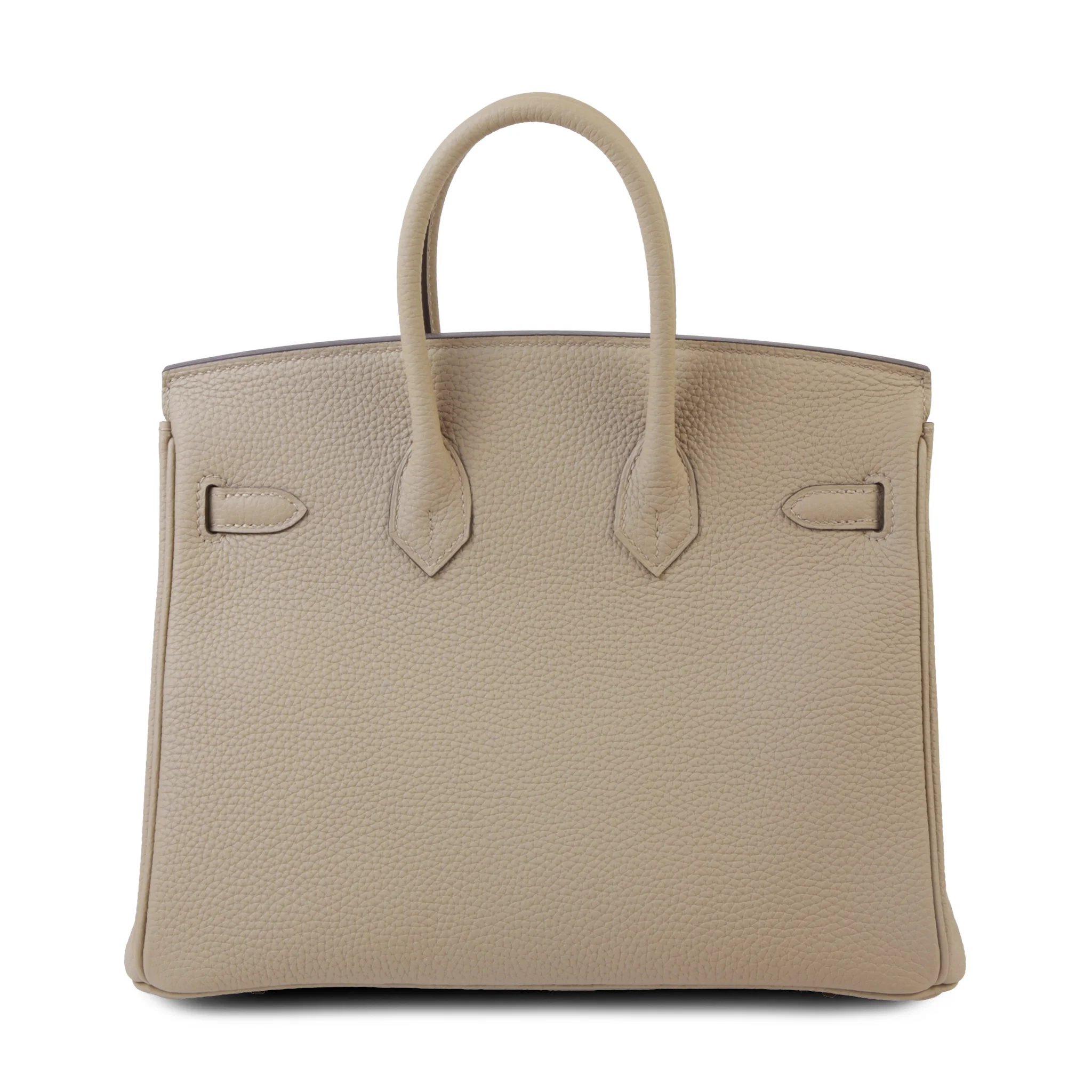 Birkin 25 Gris Tourterelle (81)