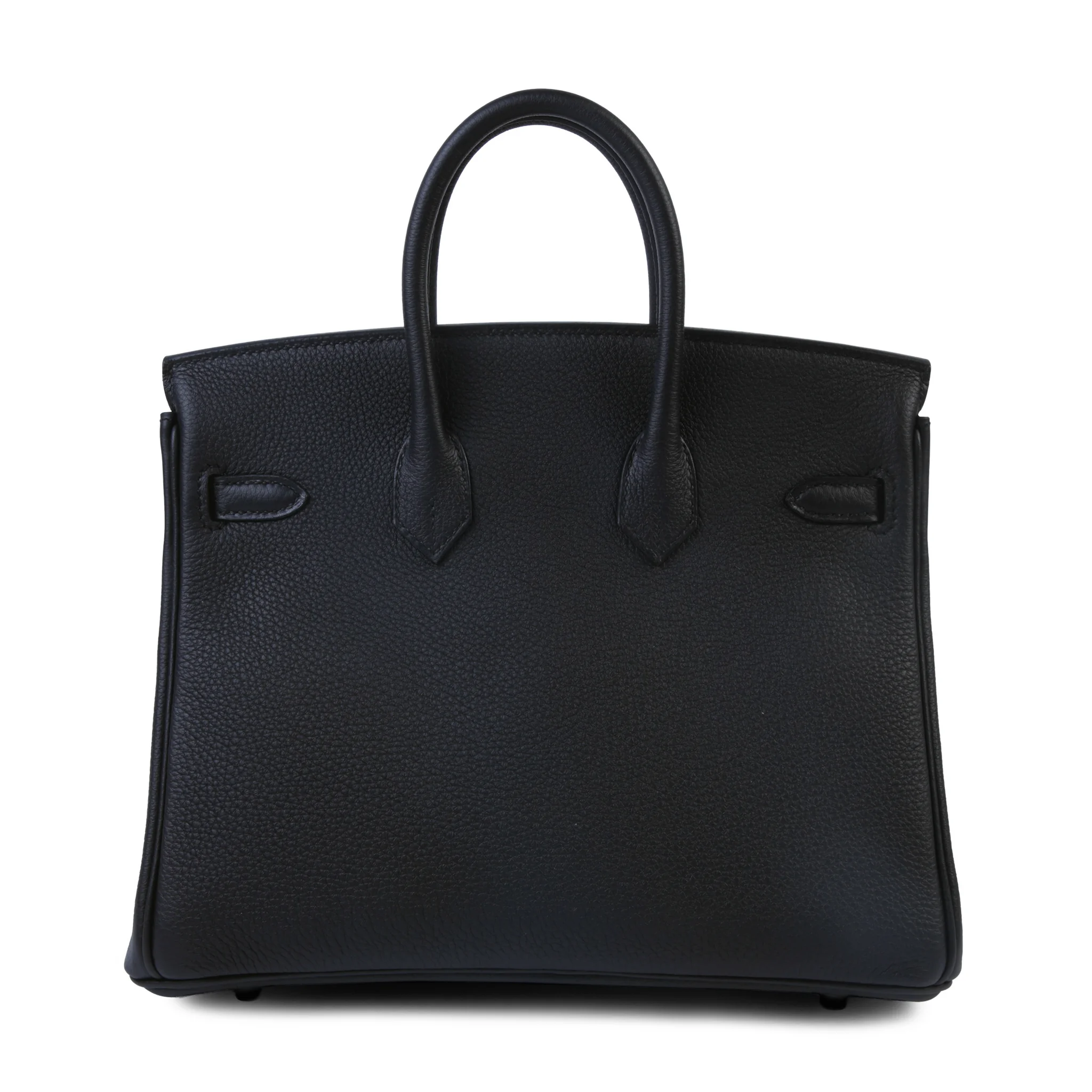 Birkin 25 Noir (89)