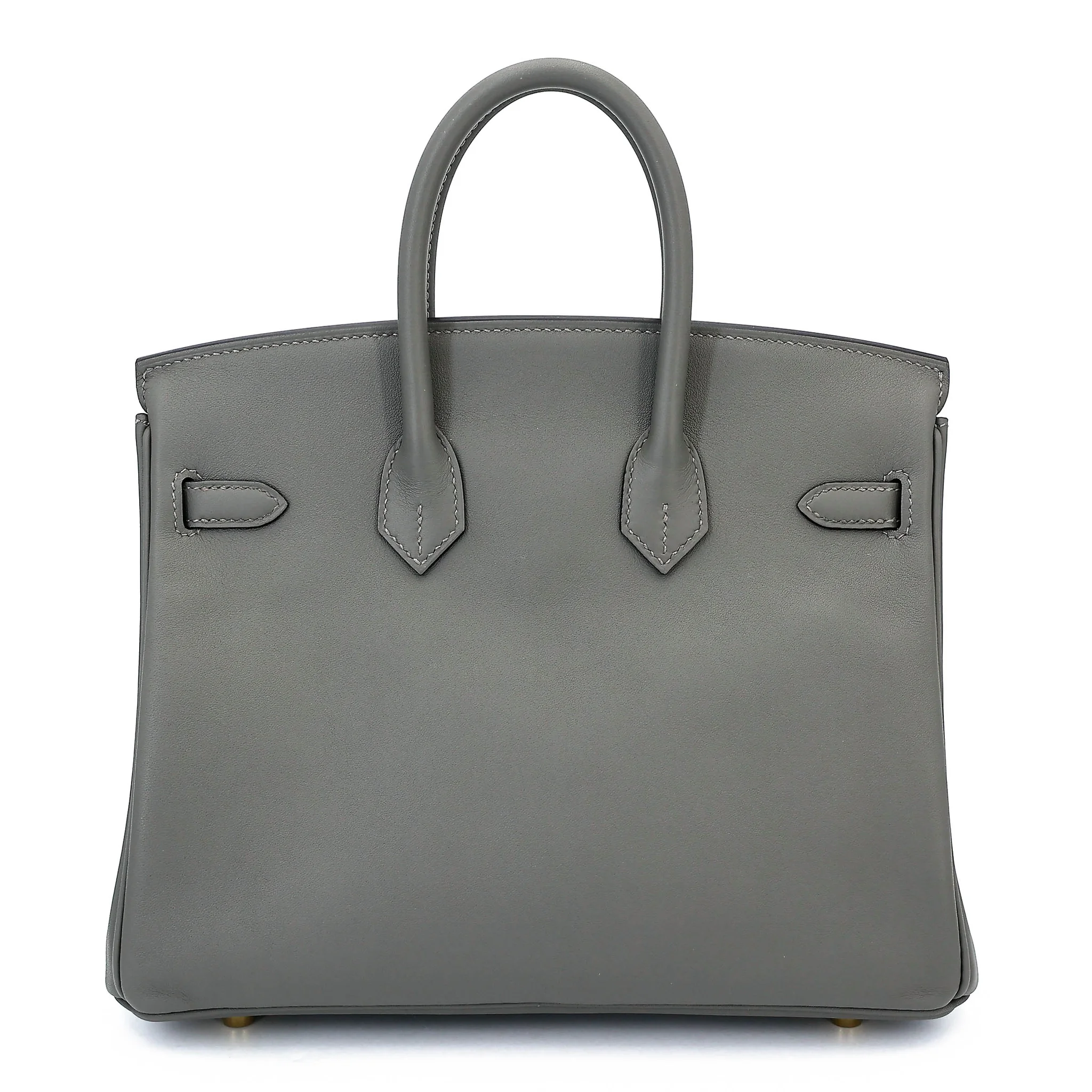 Birkin 25 Gris Meyer (0L)