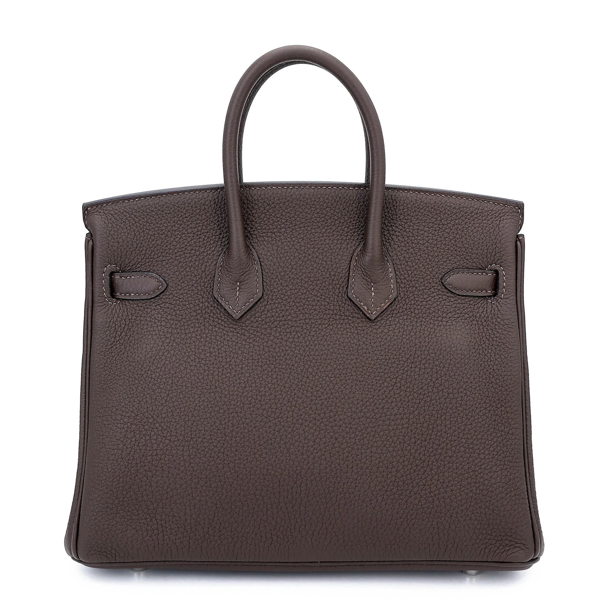 Birkin 25 Verso Ebene (46) Gold