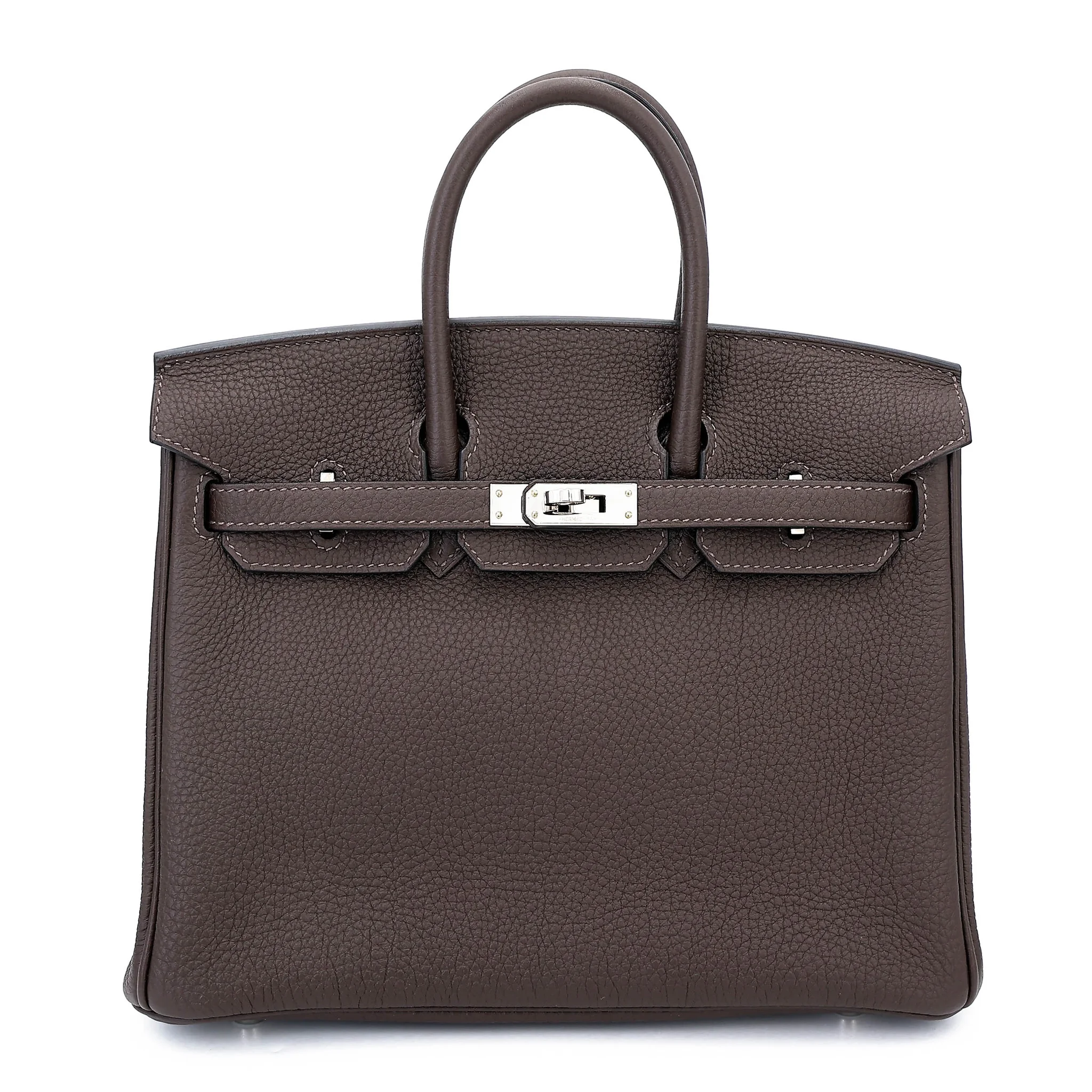 Birkin 25 Verso Ebene (46) Gold