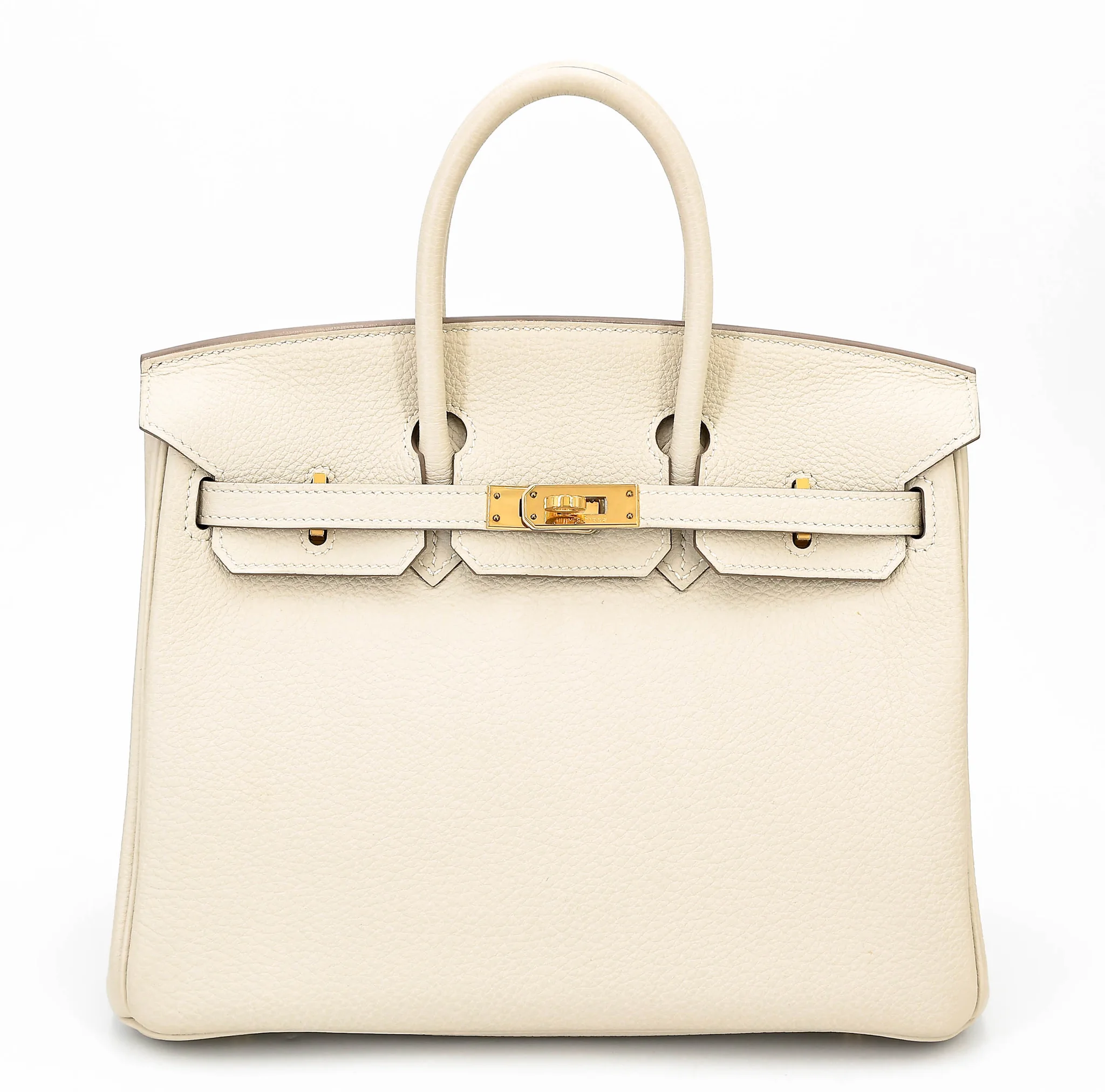 Birkin 25 Craie (10)