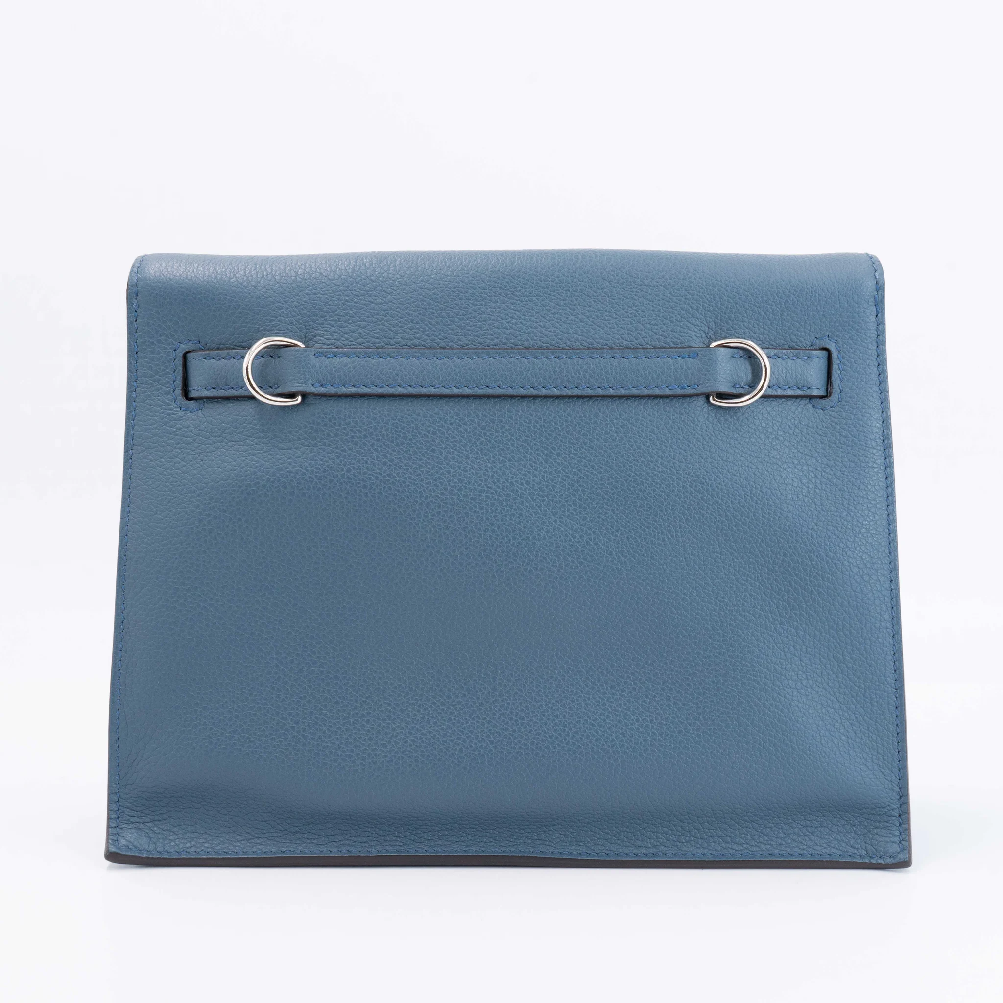 Kelly Danse Bleu Tempete (N7)