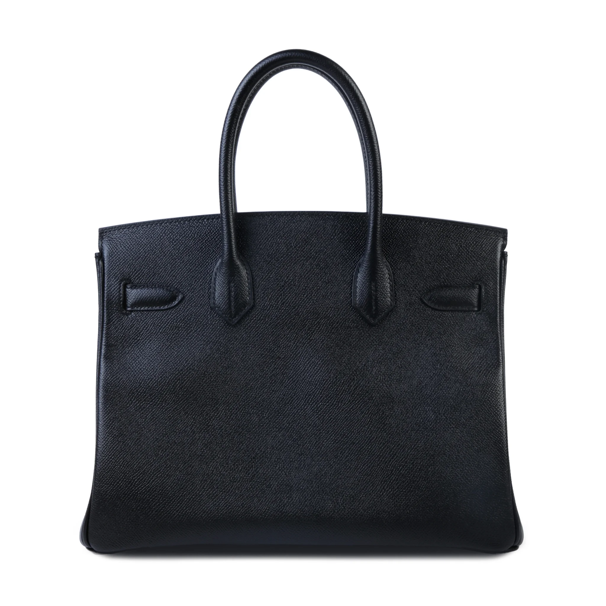 Birkin 30 Noir (89)