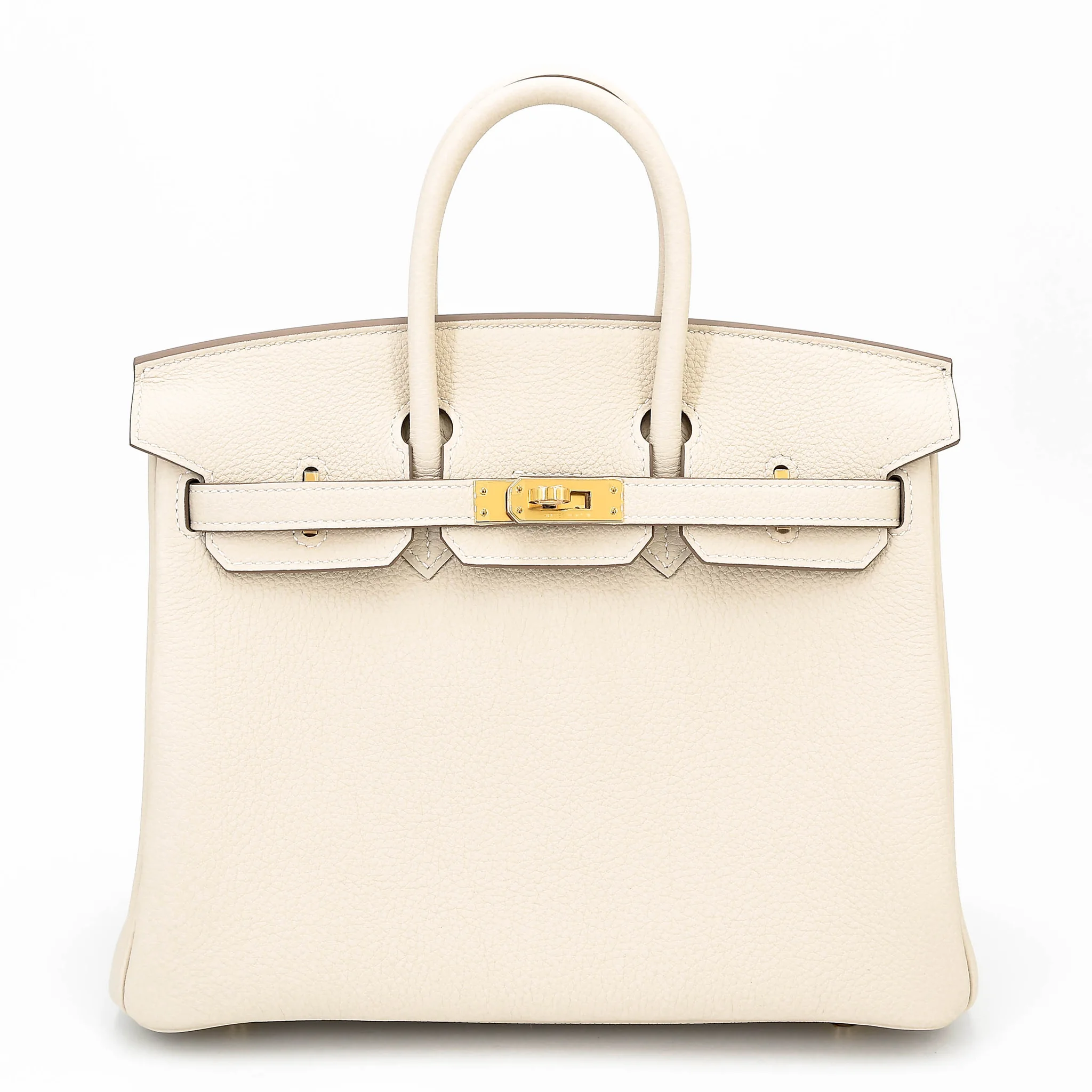 Birkin 25 Craie (10)