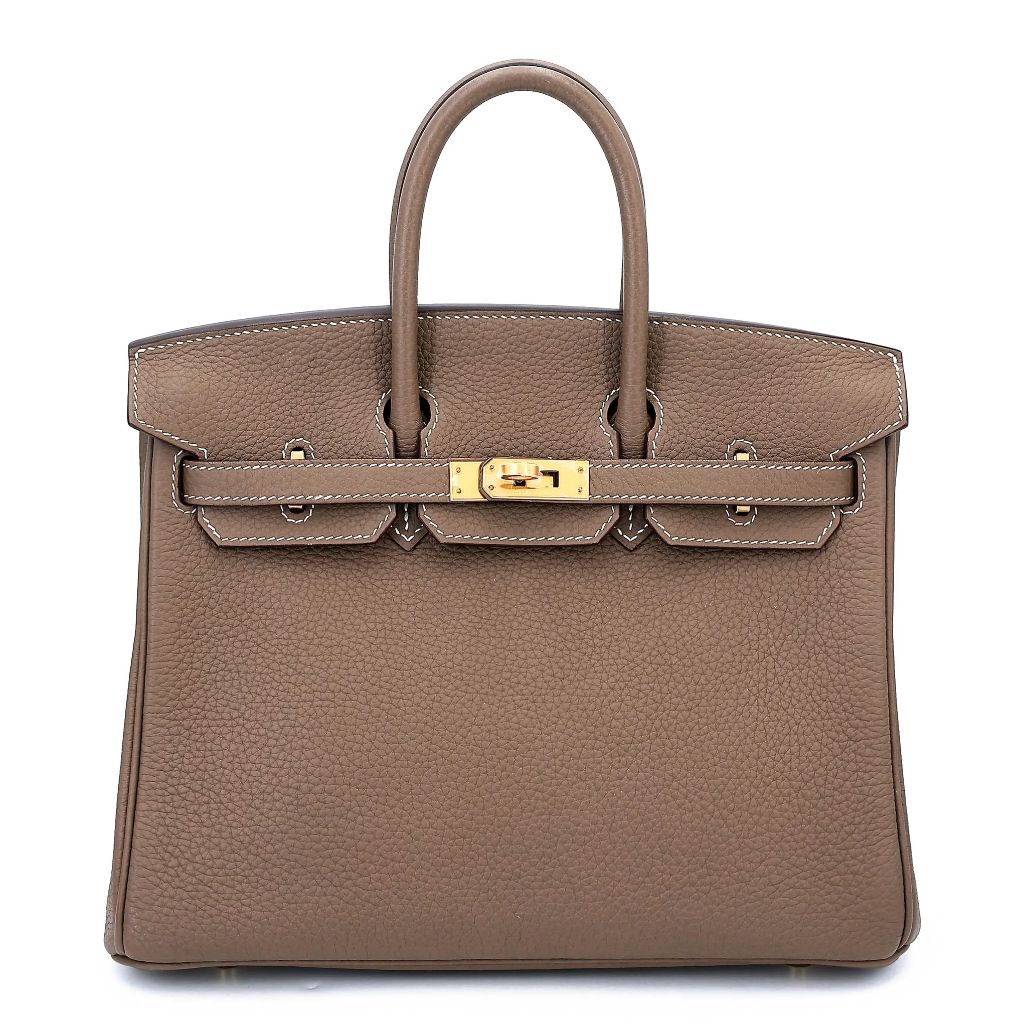 Birkin 25 Etoupe (18)