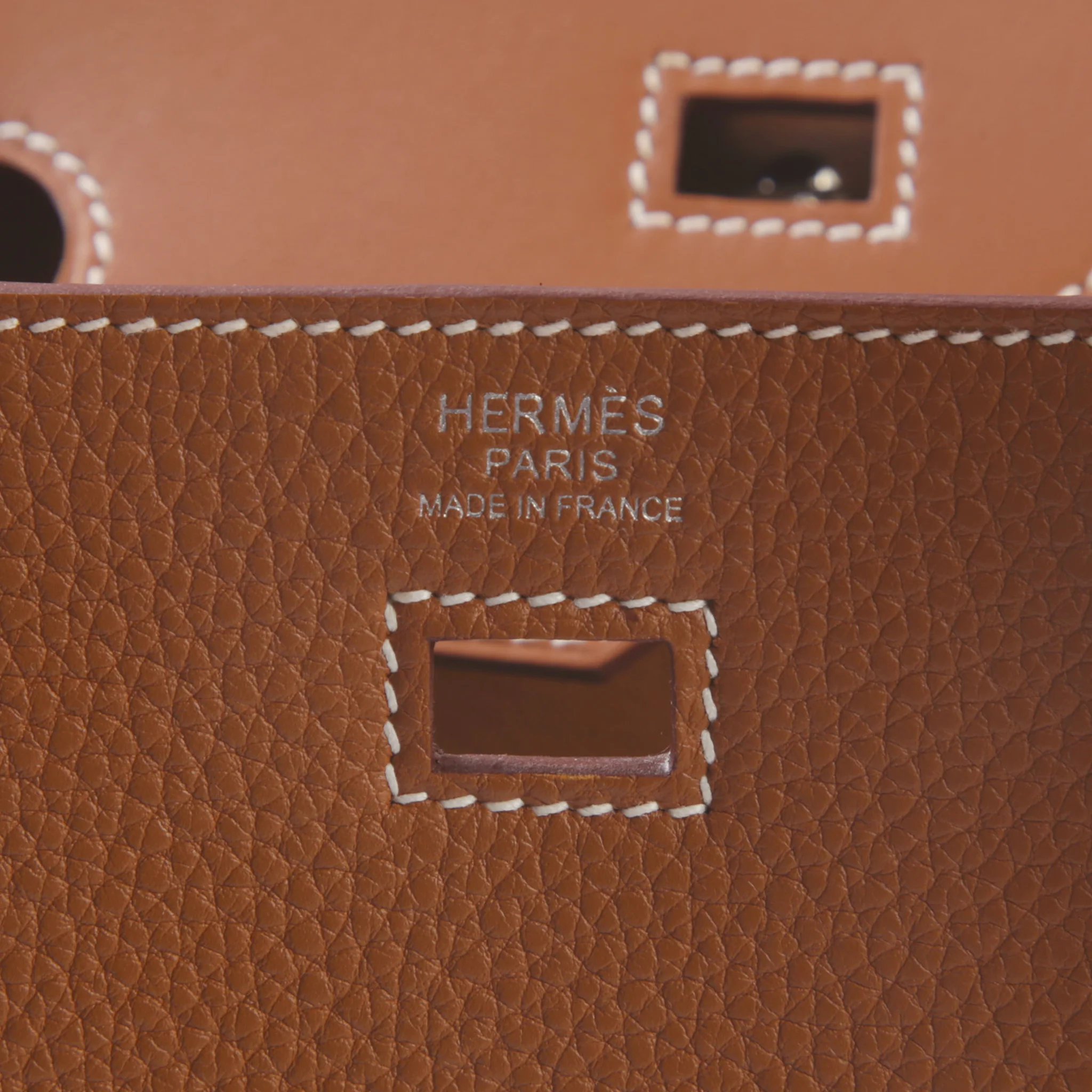 Birkin 30 en Desordre Gold (37) | GINZA XIAOMA