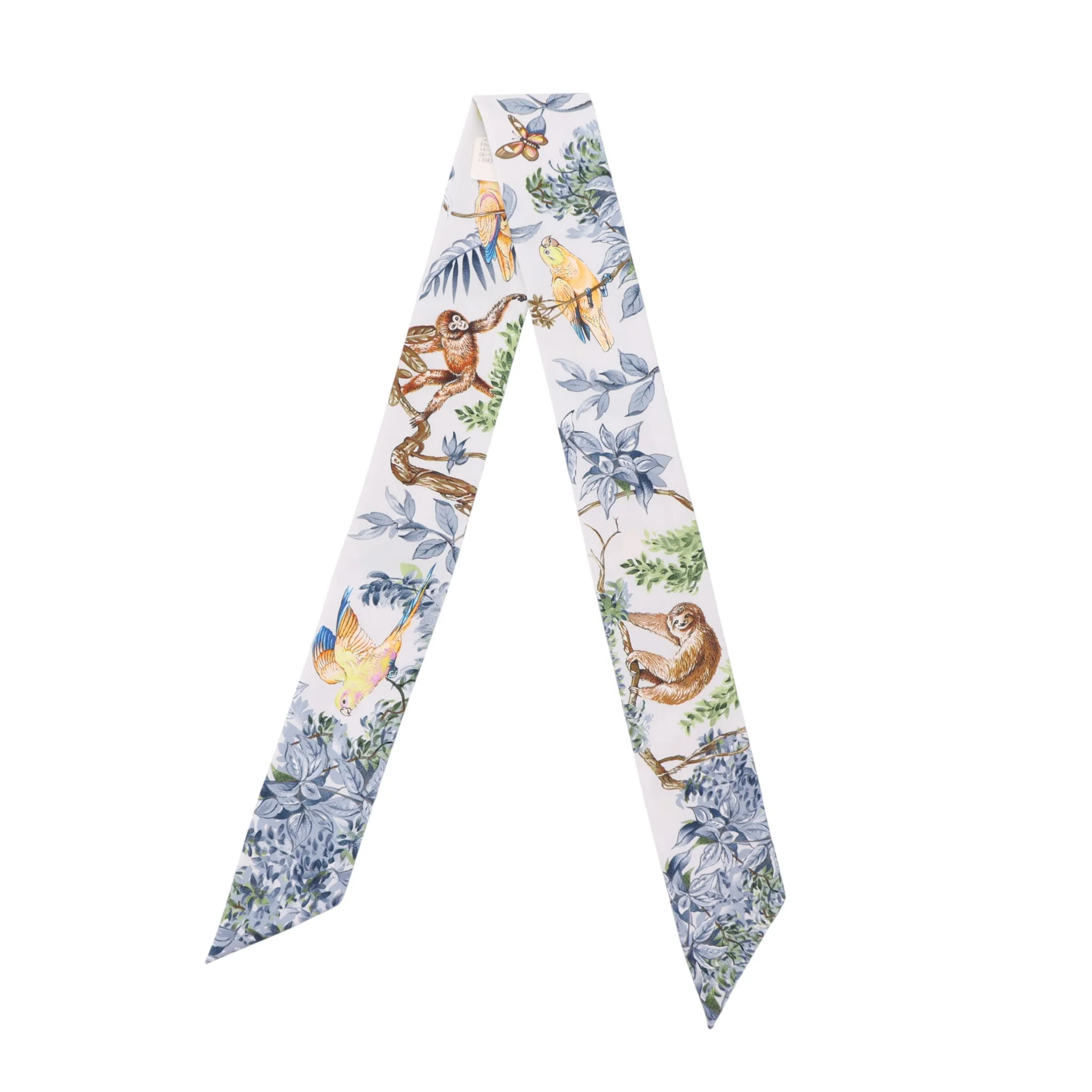 Twilly Equateur Beige