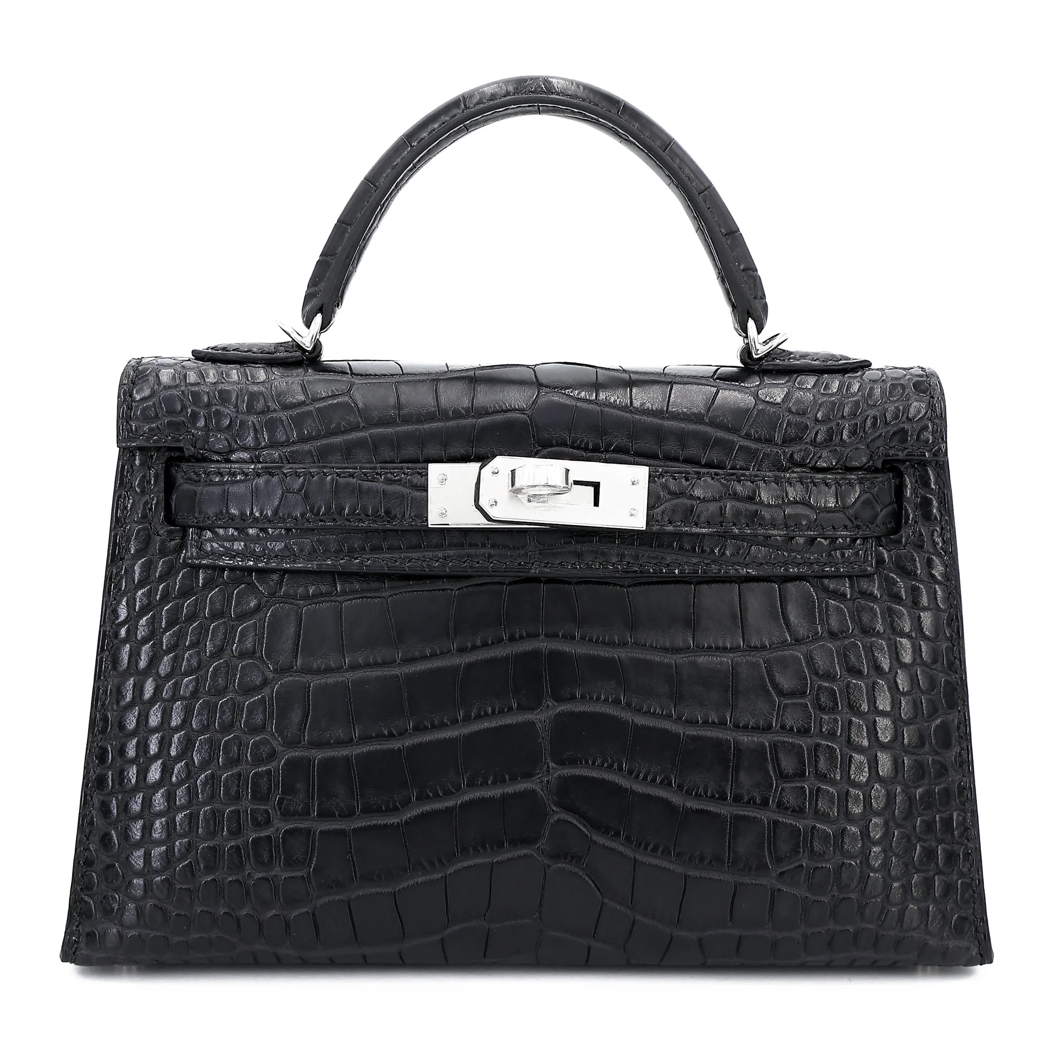 Mini Kelly II Noir (89)