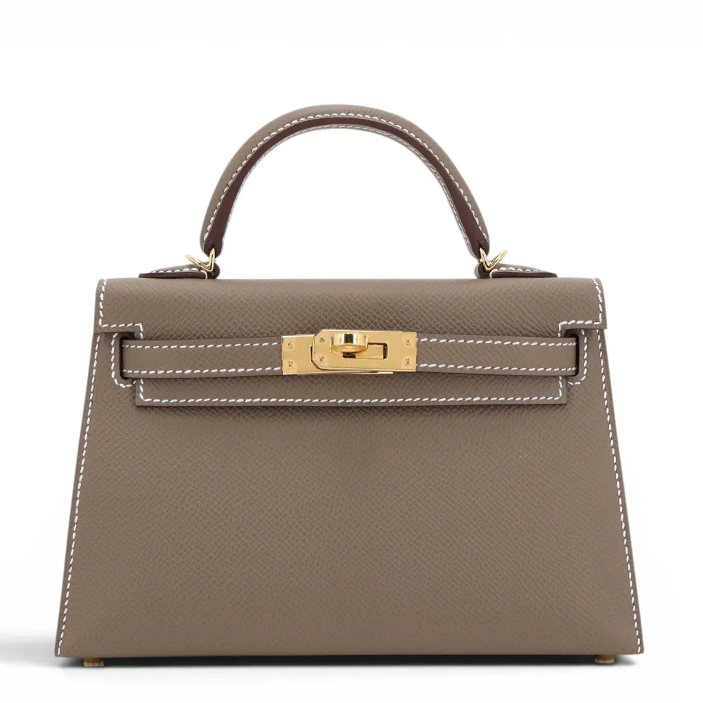 Mini Kelly II Etoupe (18)