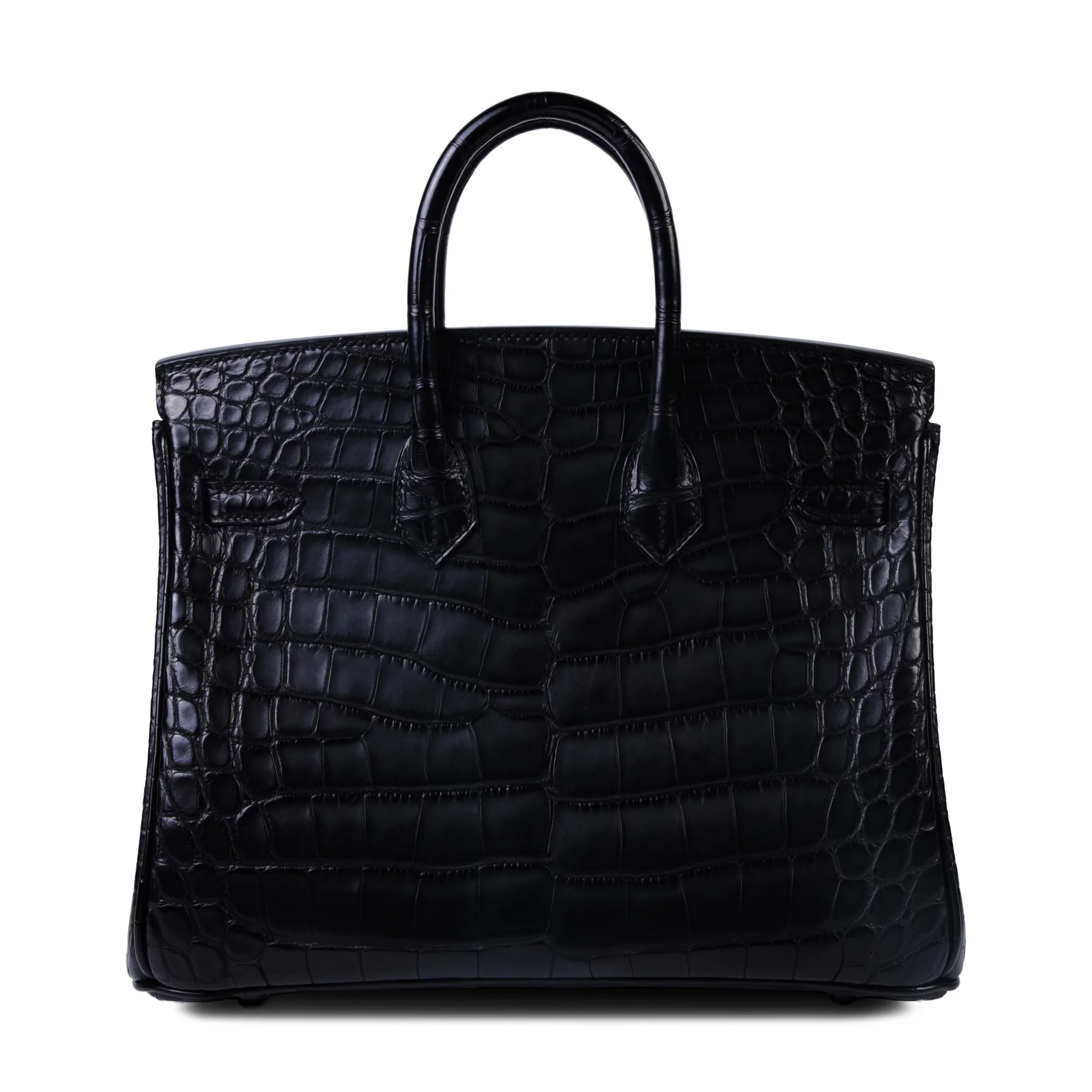 Birkin 25 Noir (89)