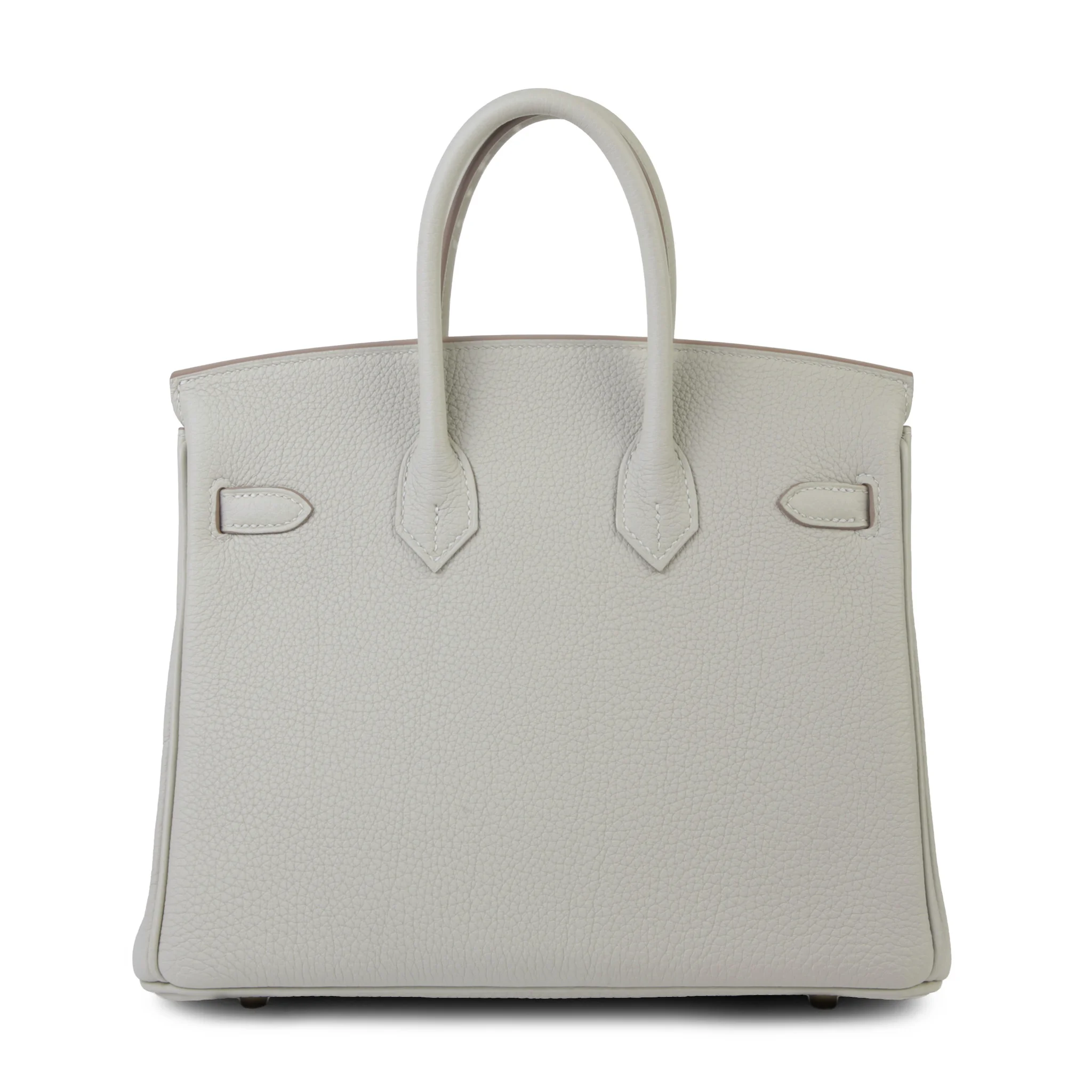 Birkin 25 Gris Perle (80)