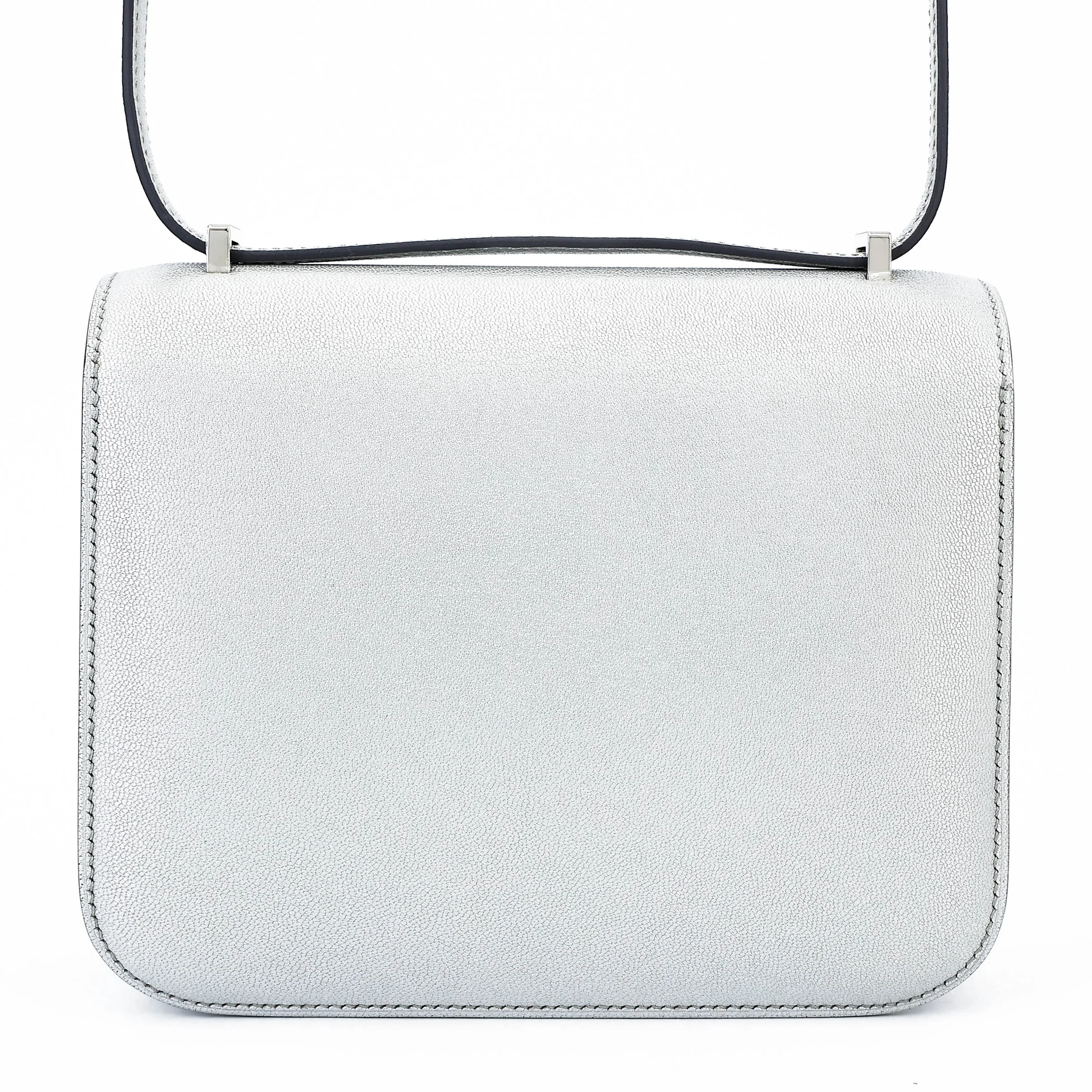 Constance Mini 19 Mirror Argent (05)