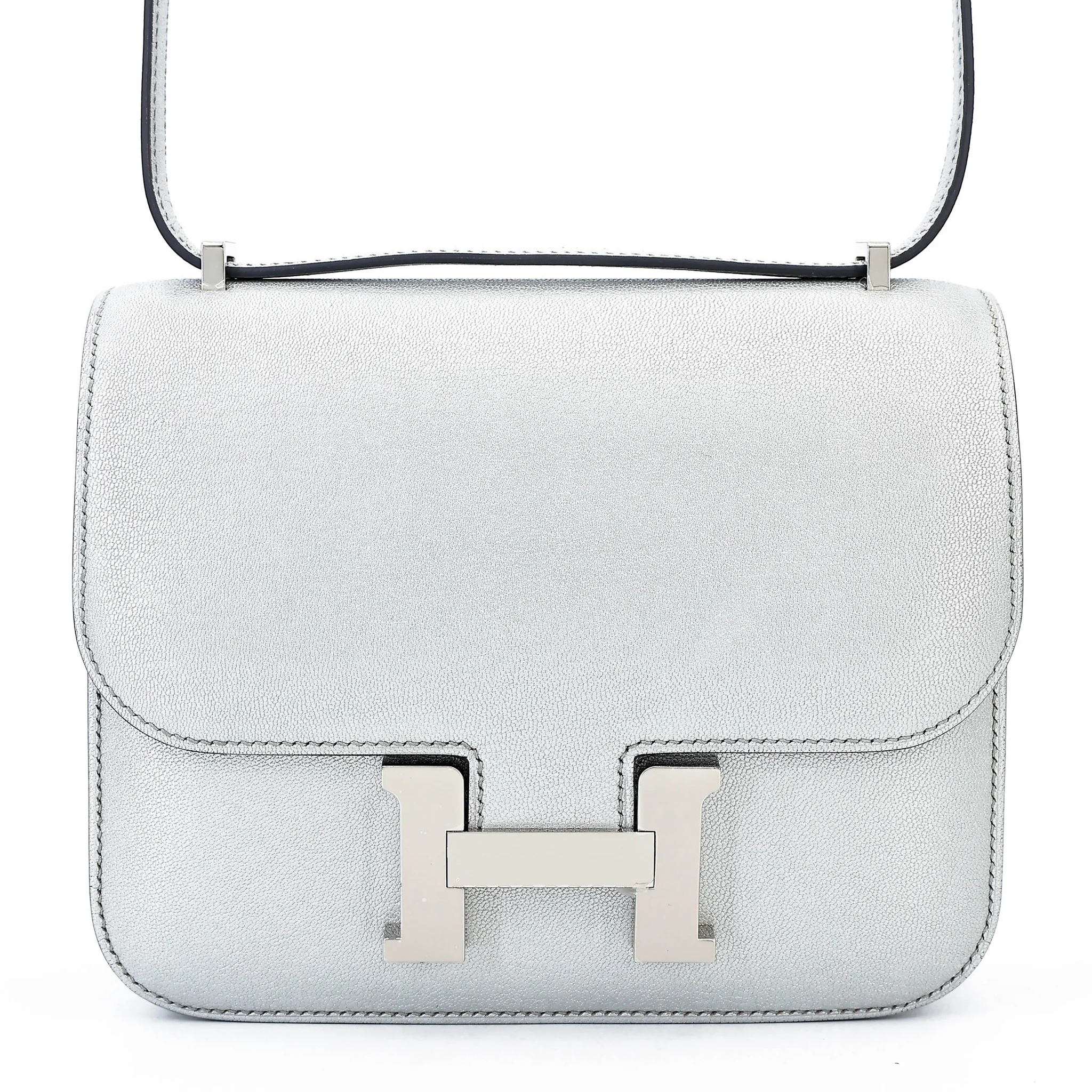 Constance Mini 19 Mirror Argent (05)