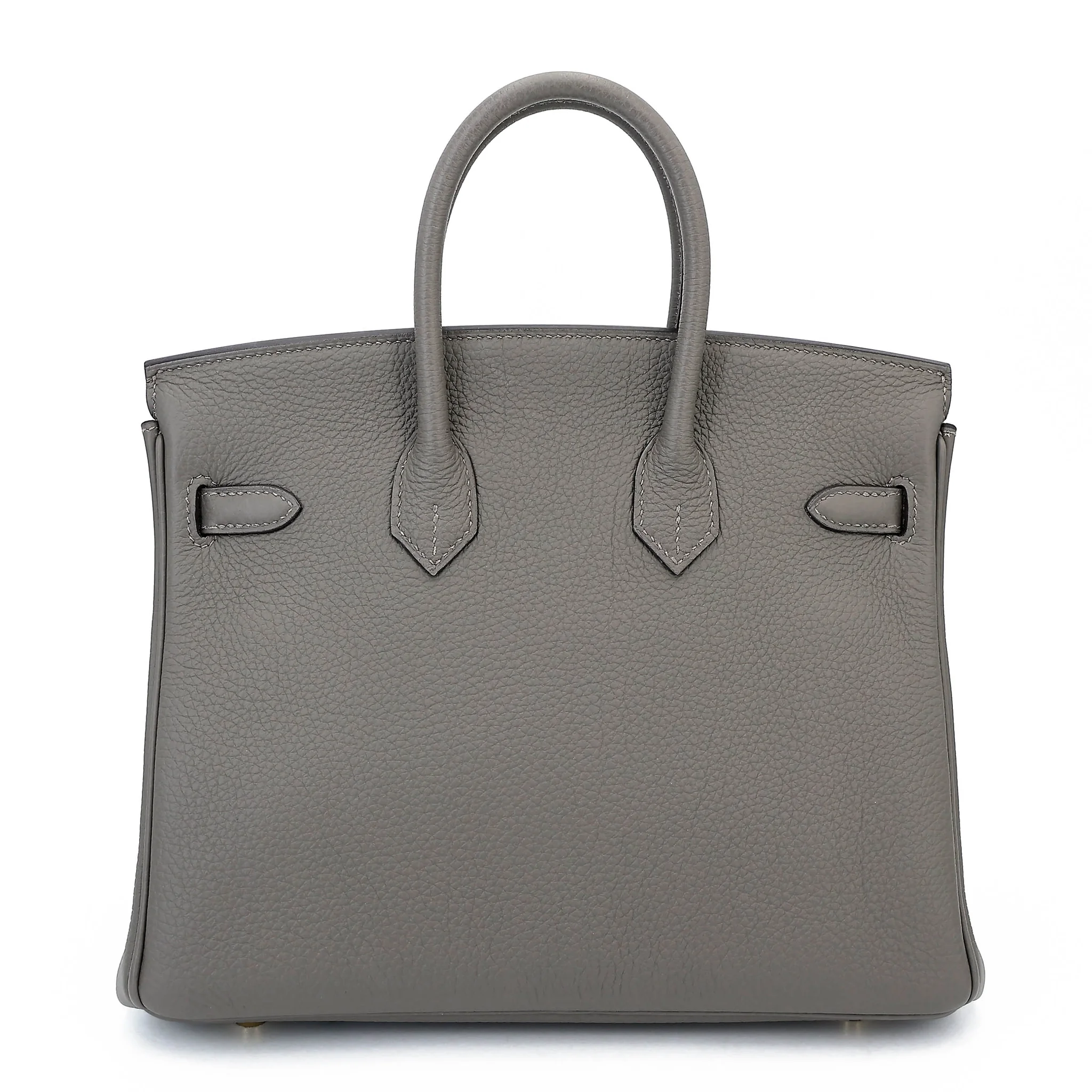 Birkin 25 Gris Meyer (0L)