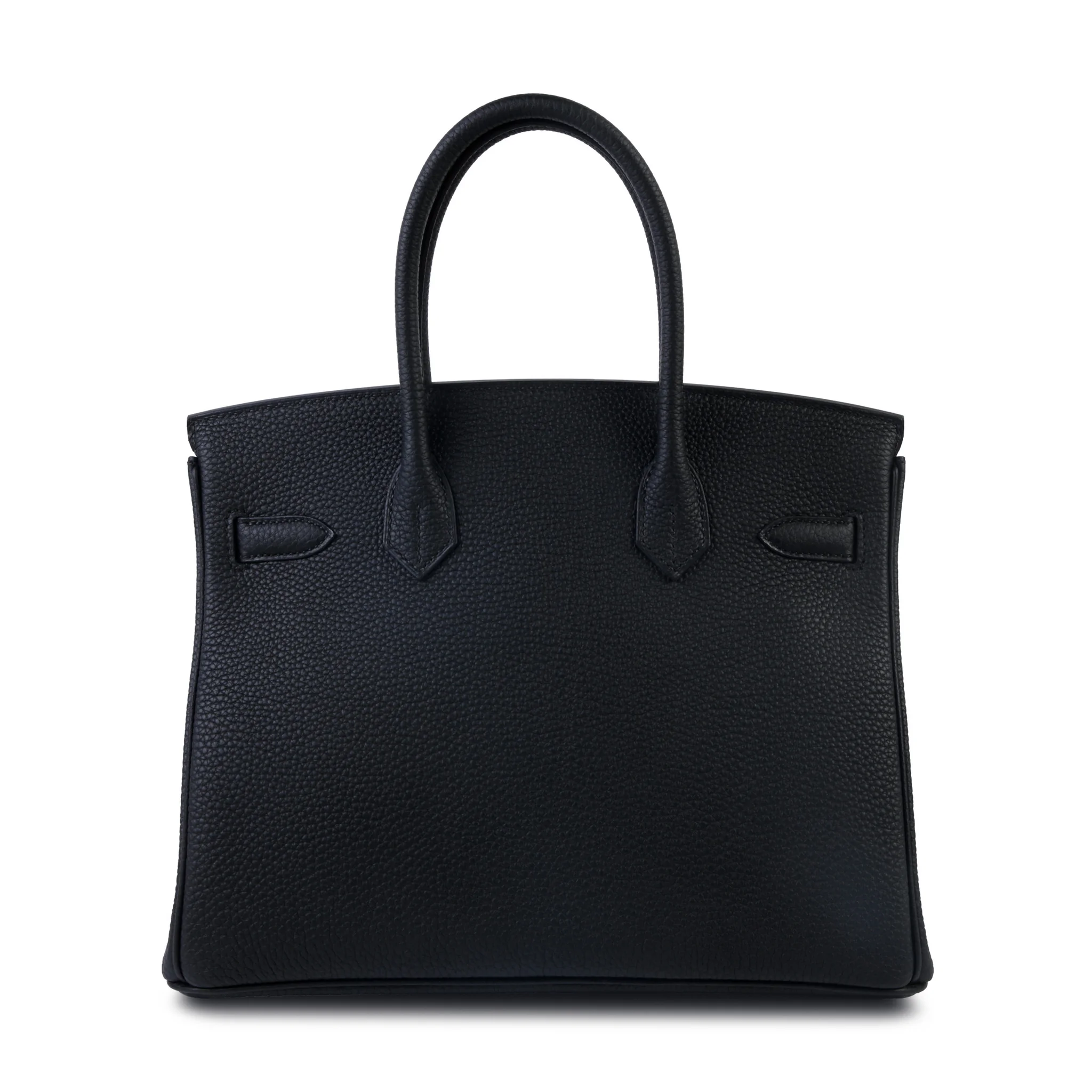Birkin 30 Noir (89)