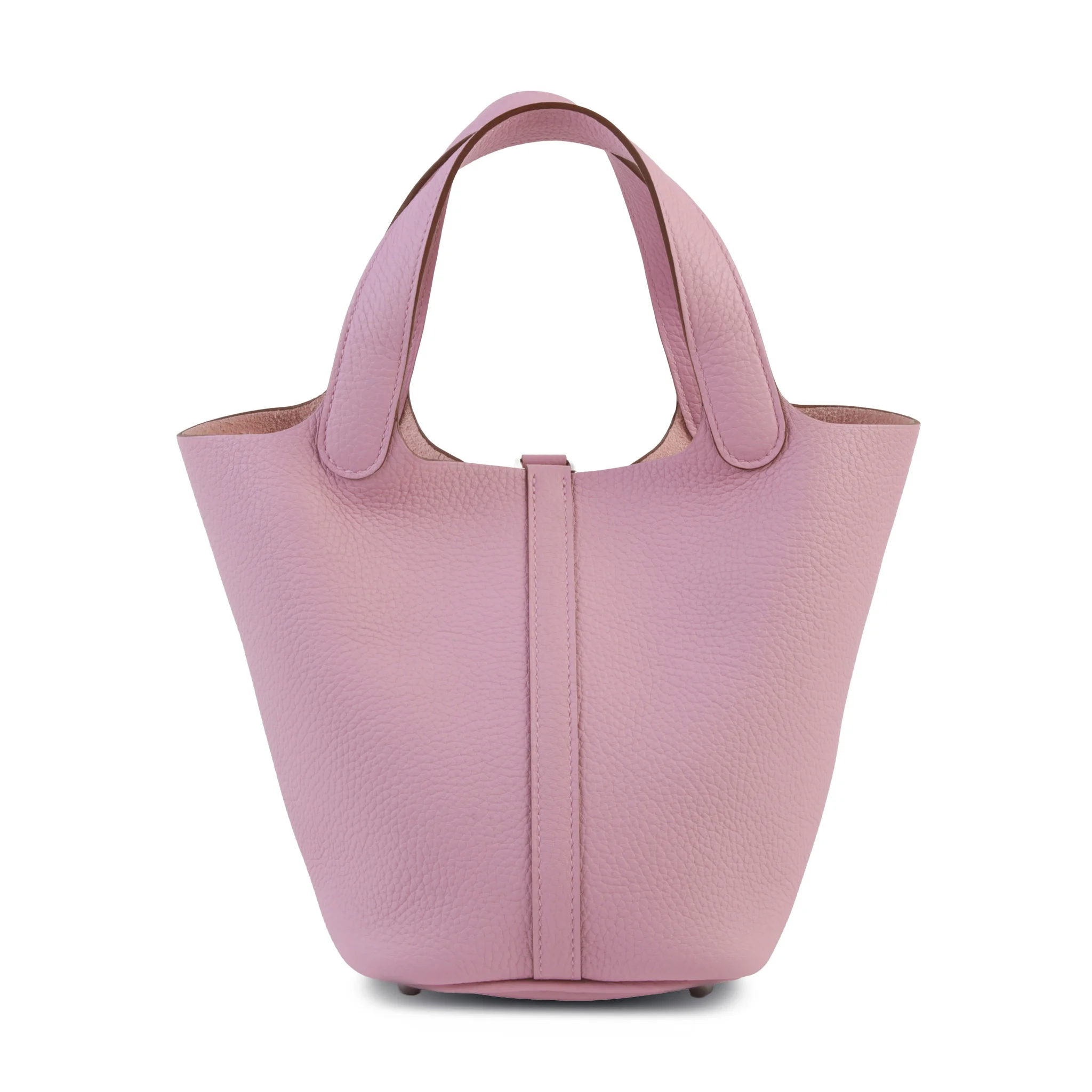 Picotin Lock PM Mauve Sylvestre (X9)