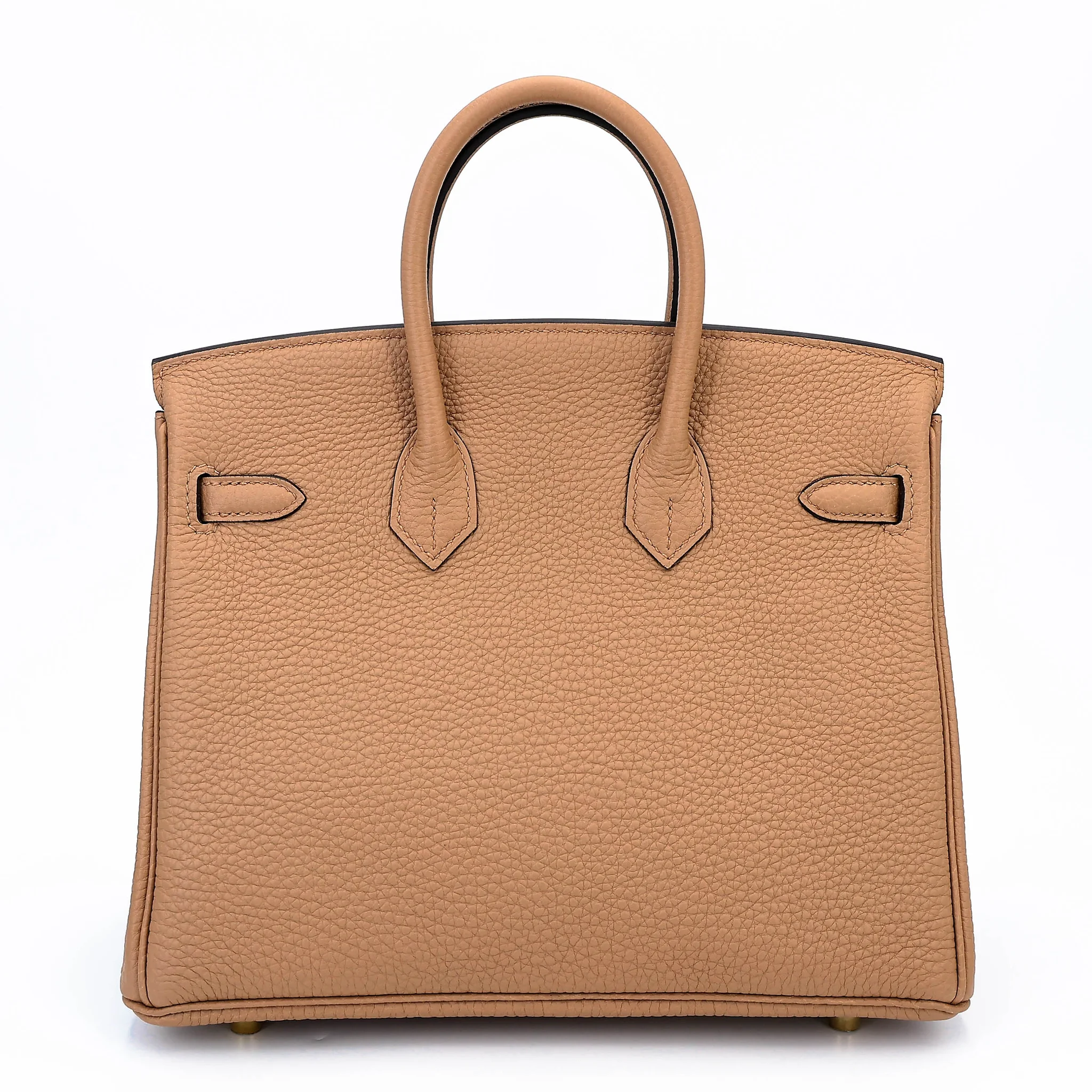 Birkin 25 Chai (0M)