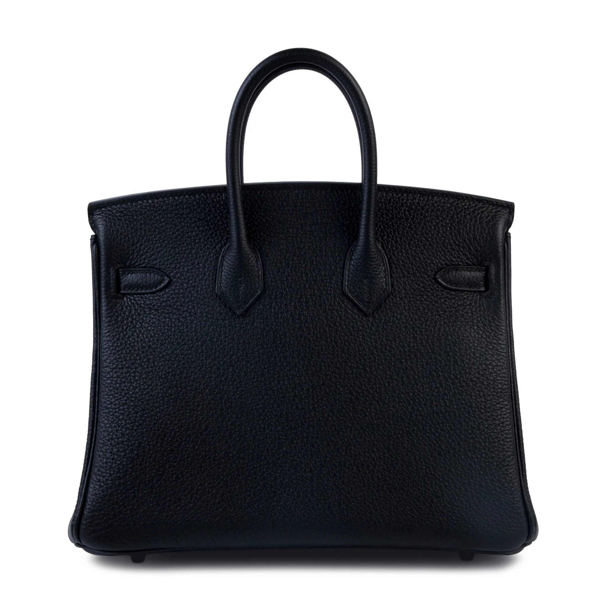 Birkin 25 Noir (89)
