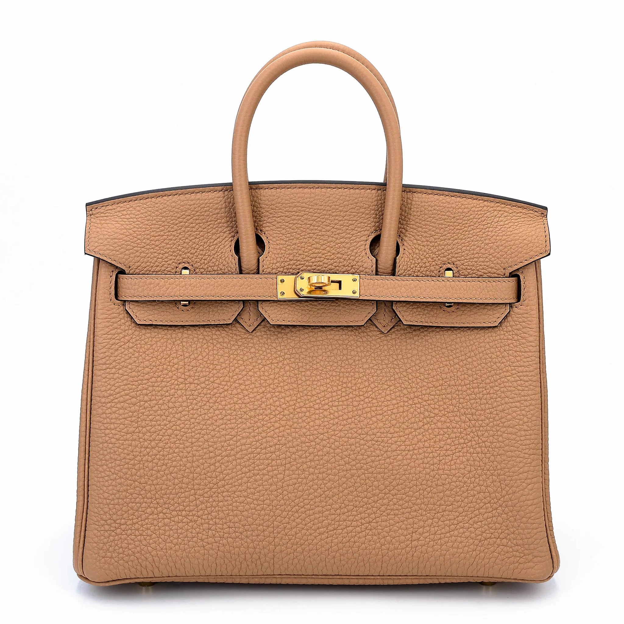 Birkin 25 Chai (0M)