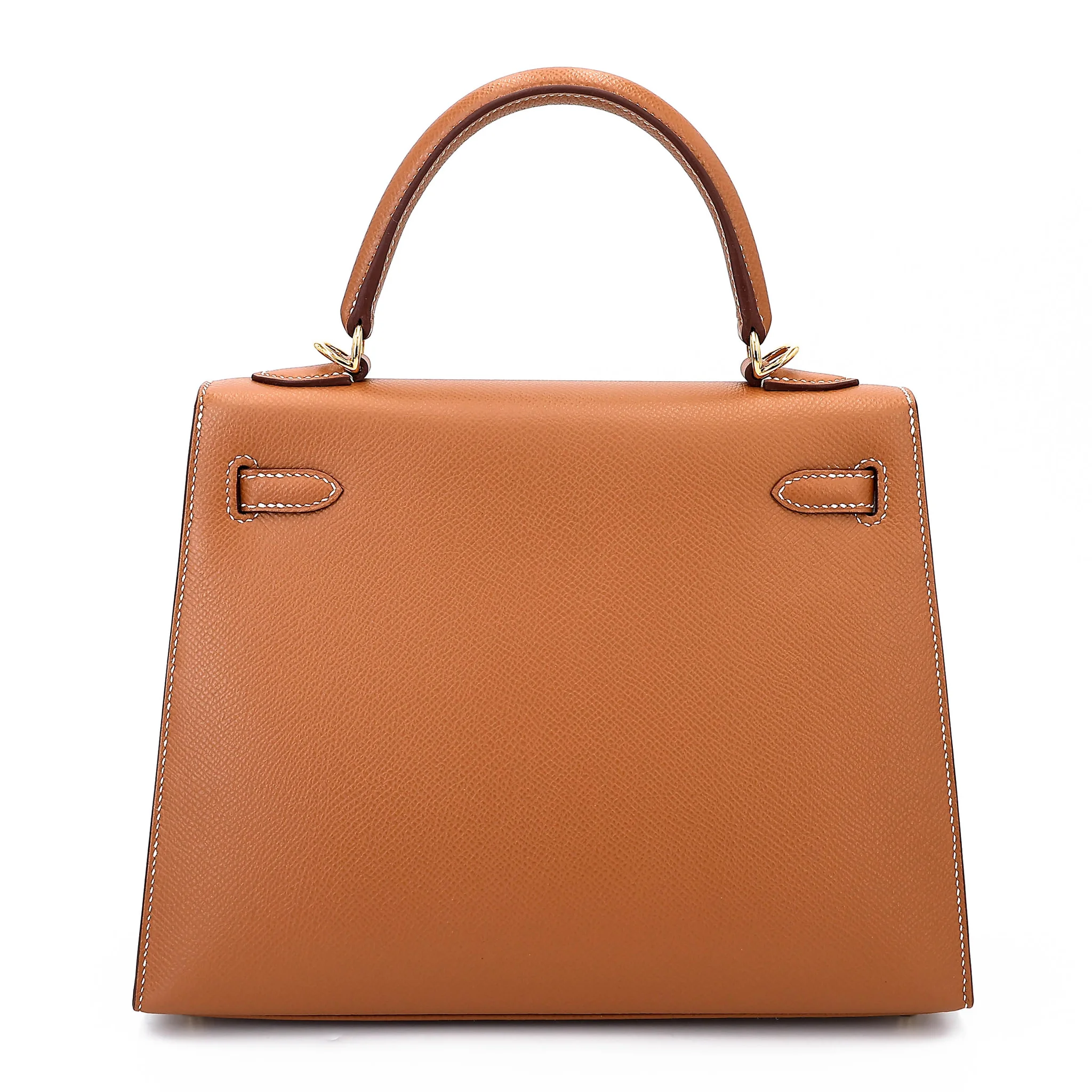 Kelly 25 Sellier Gold