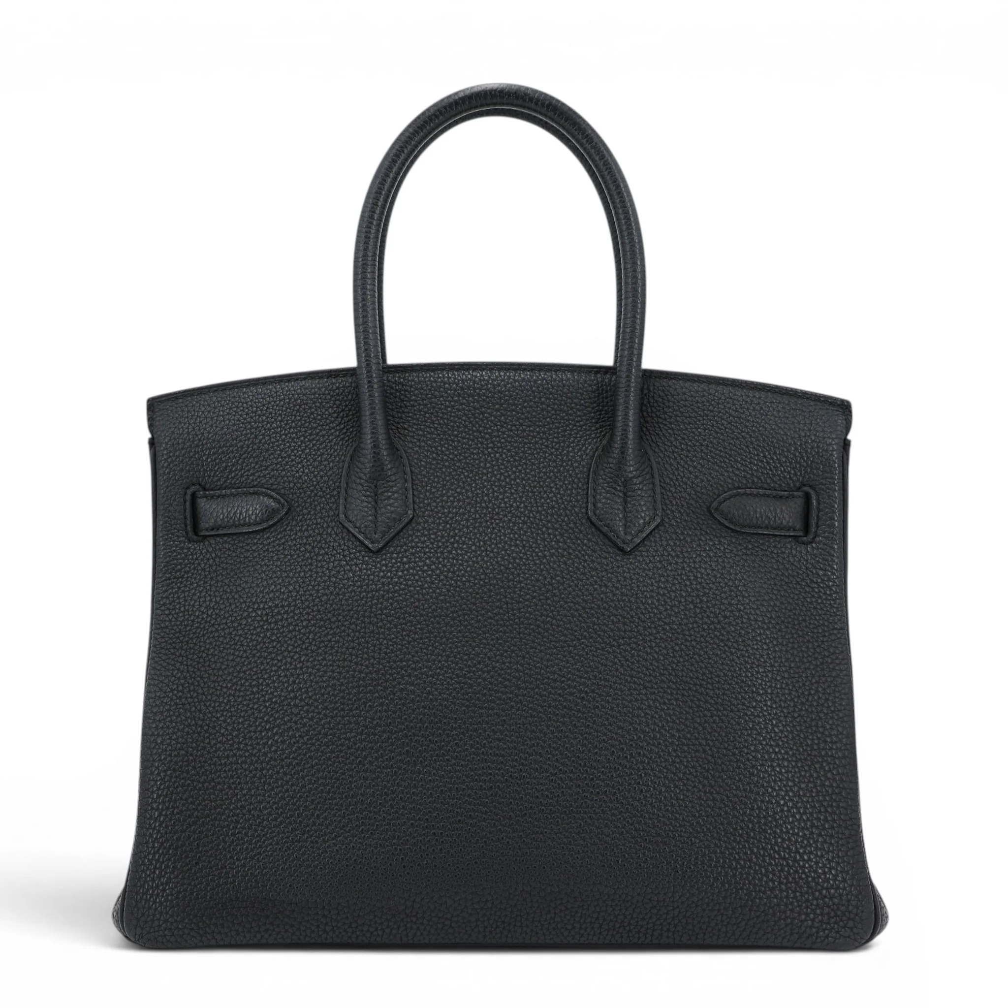 Birkin 30 Noir (89)