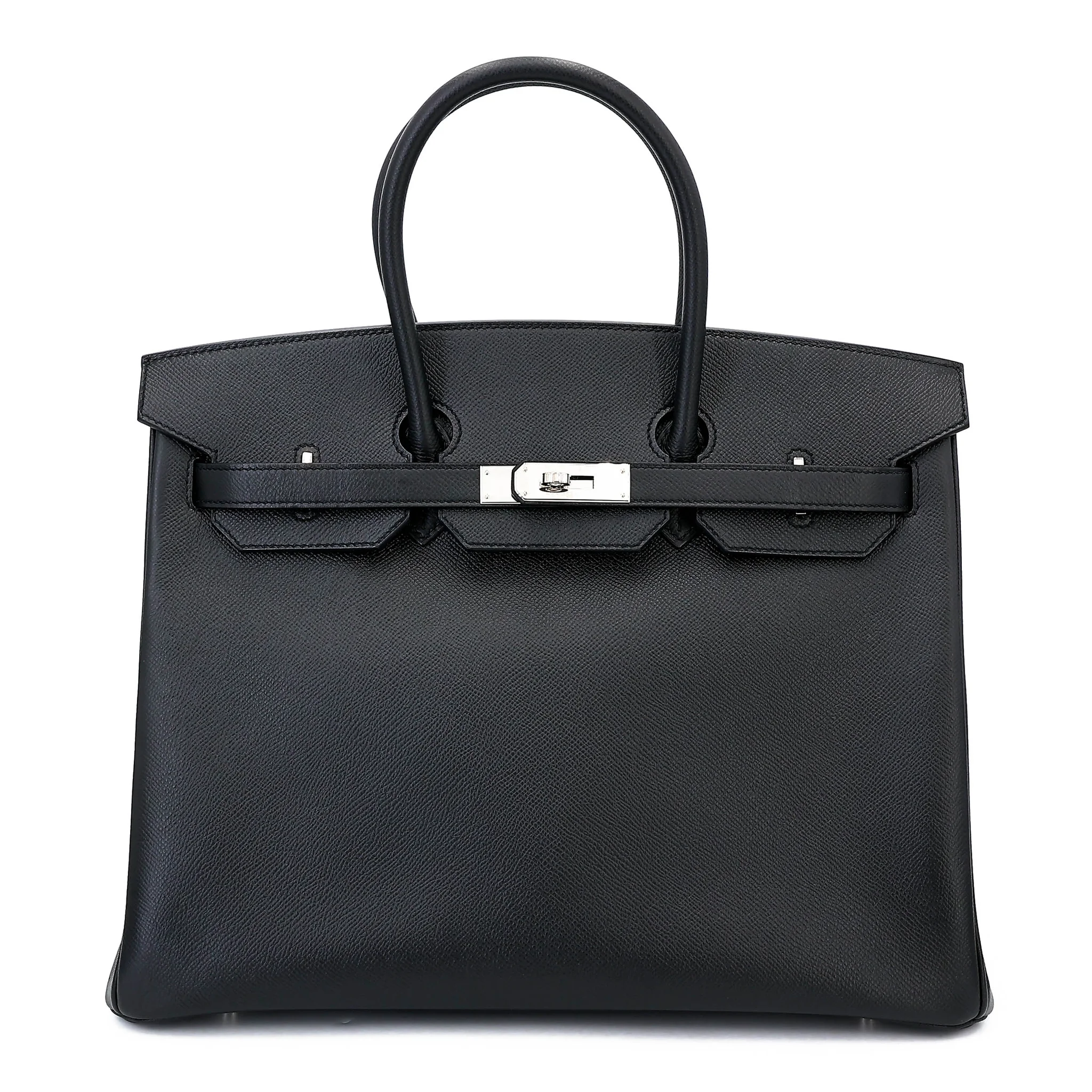 Birkin 35 Noir (89)