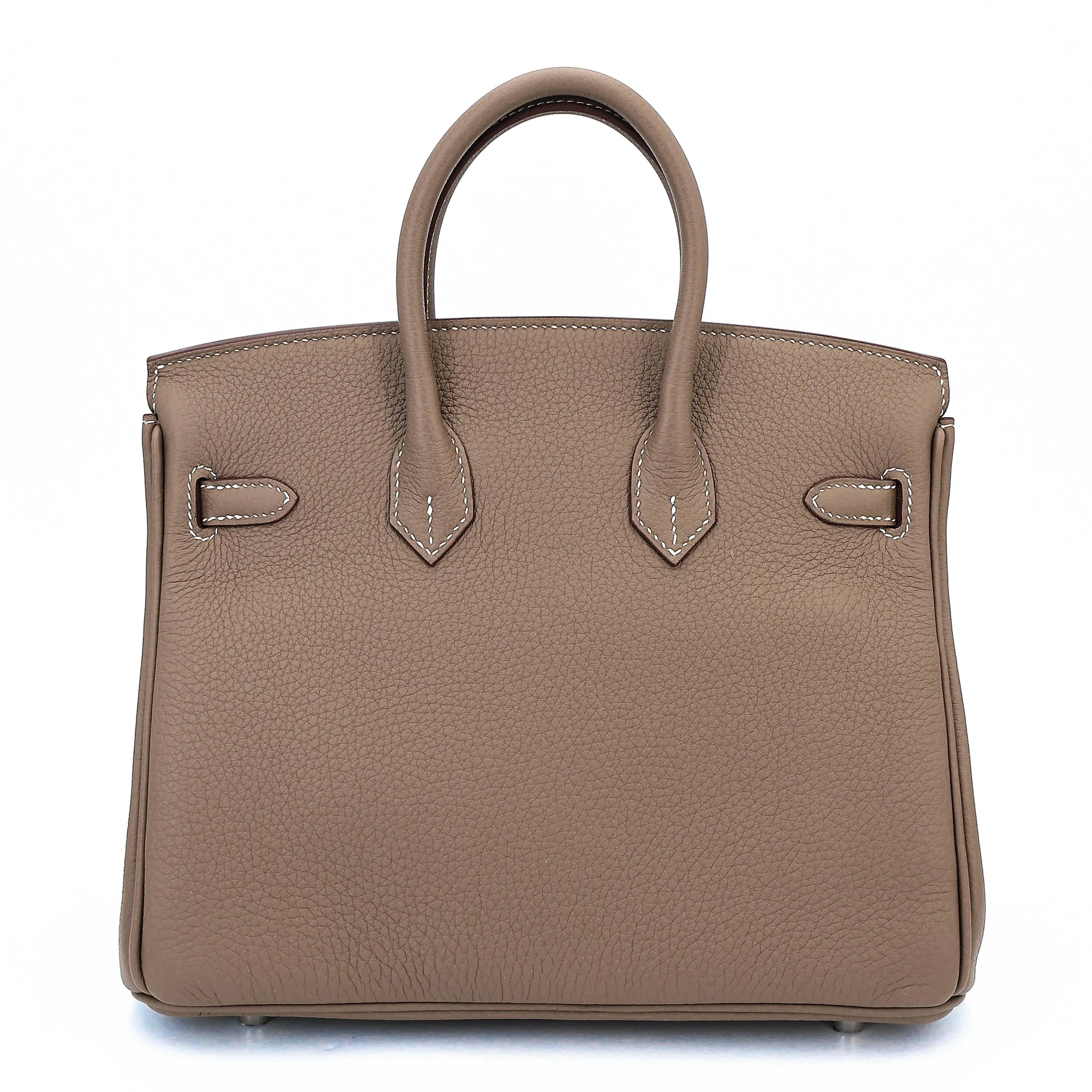 Birkin 25 18 大象灰 Etoupe