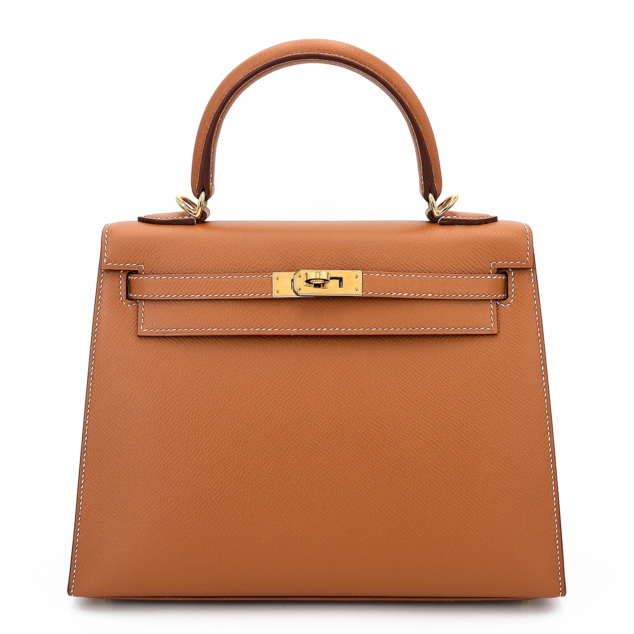 Kelly 25 Sellier Gold (37)
