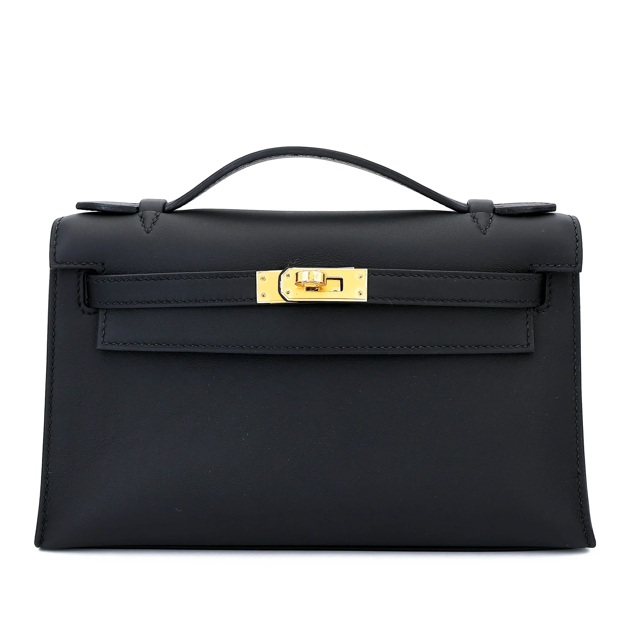 Kelly Pochette Noir (89)
