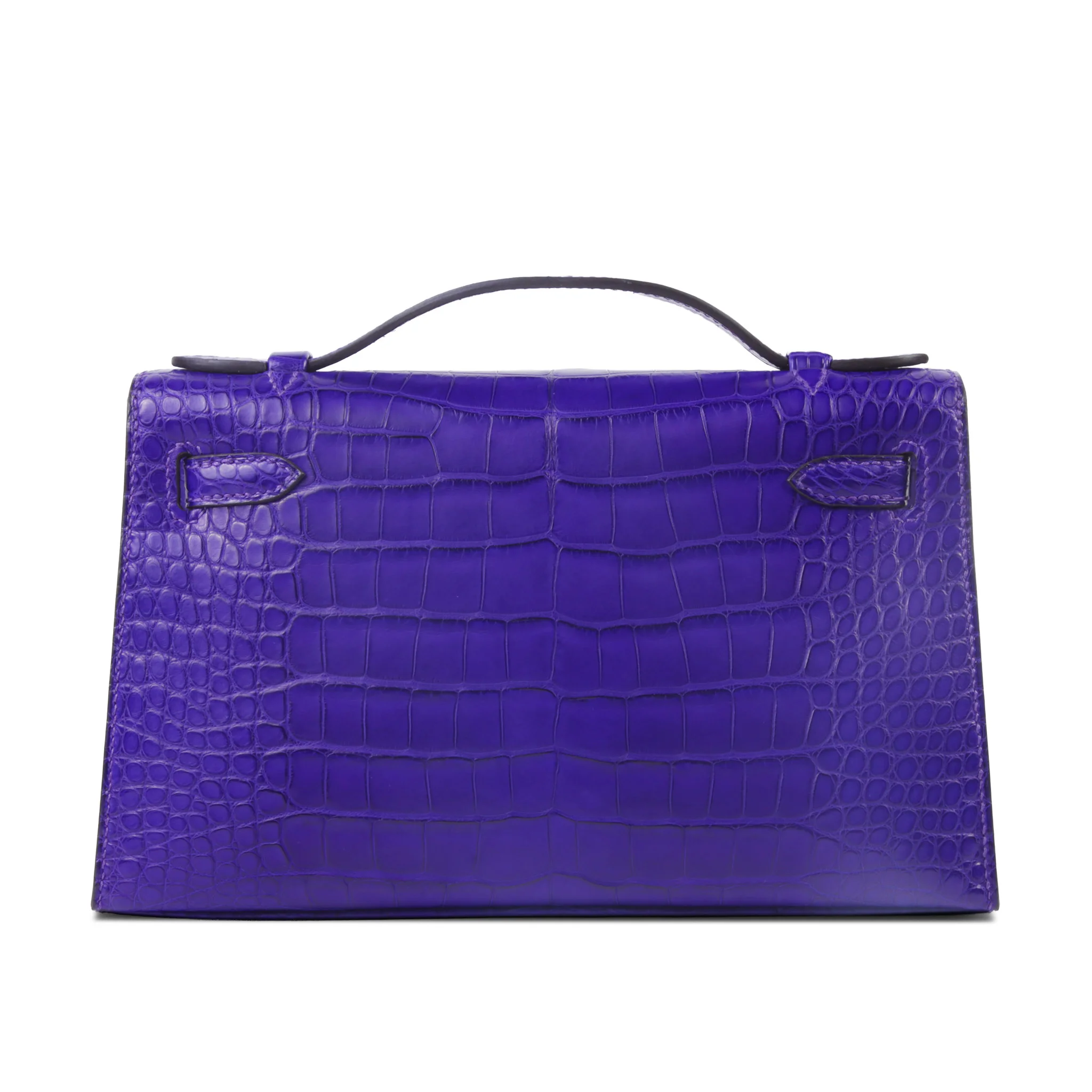 Kelly Pochette Purple (X3)