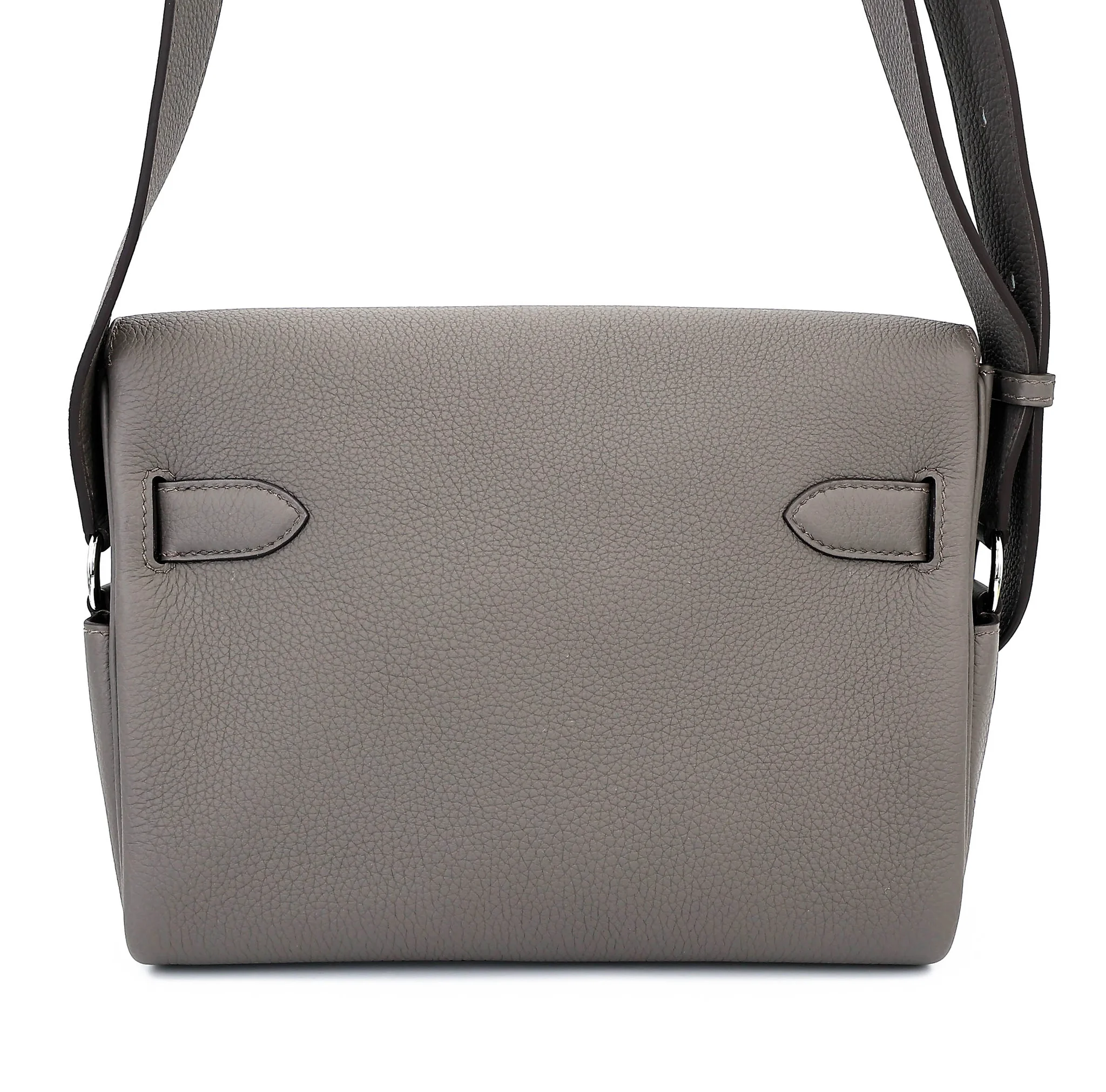 Kelly Messenger PM Etain (8F)