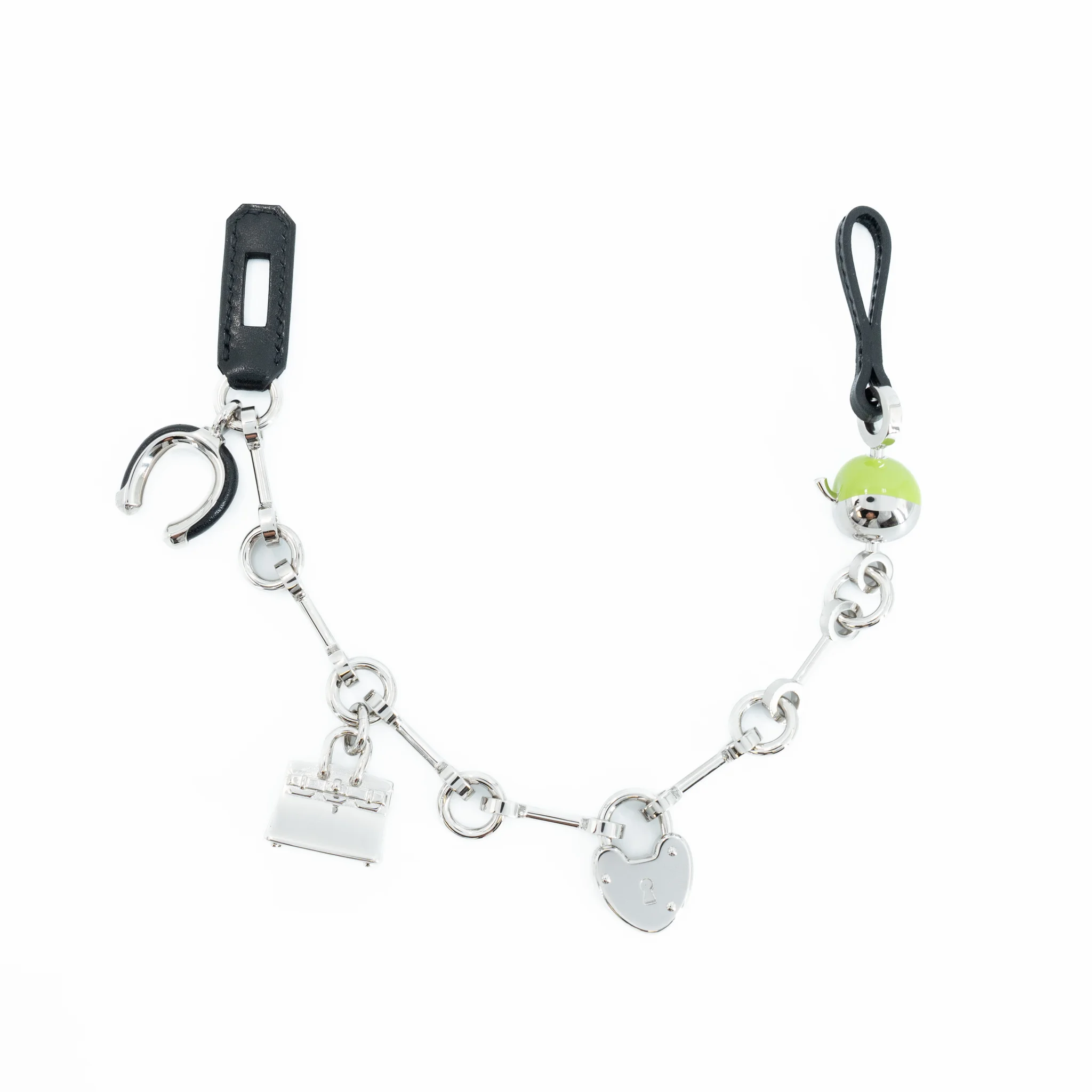 Bijou de Sac charm Noir (89) Grany (K6)