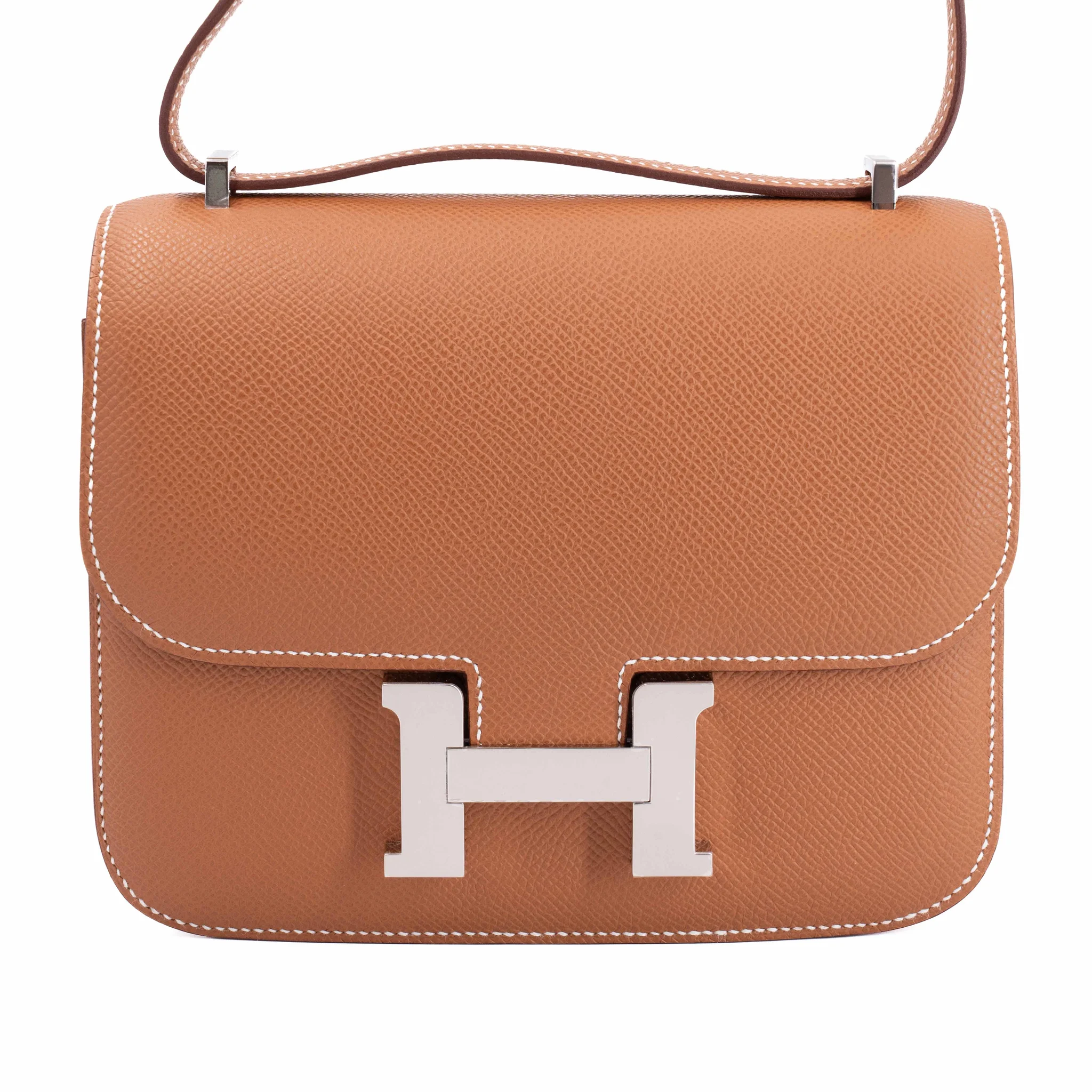 Constance Mini 19 Mirror Gold (37)