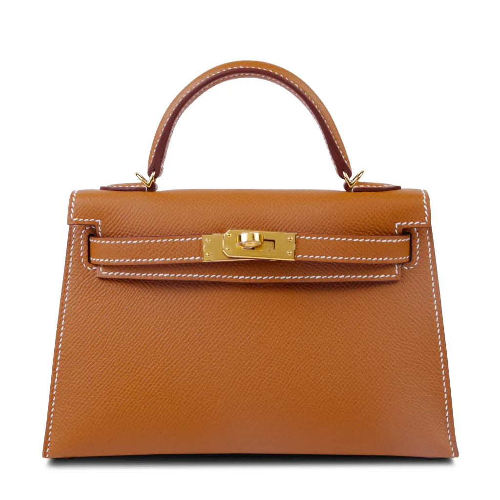 Mini Kelly II Gold (37)