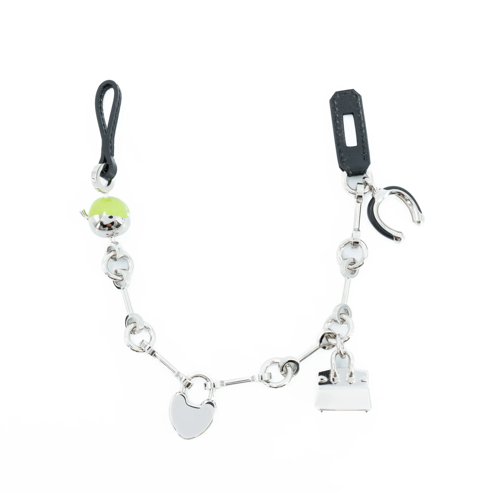 Bijou de Sac charm Noir (89) Grany (K6)