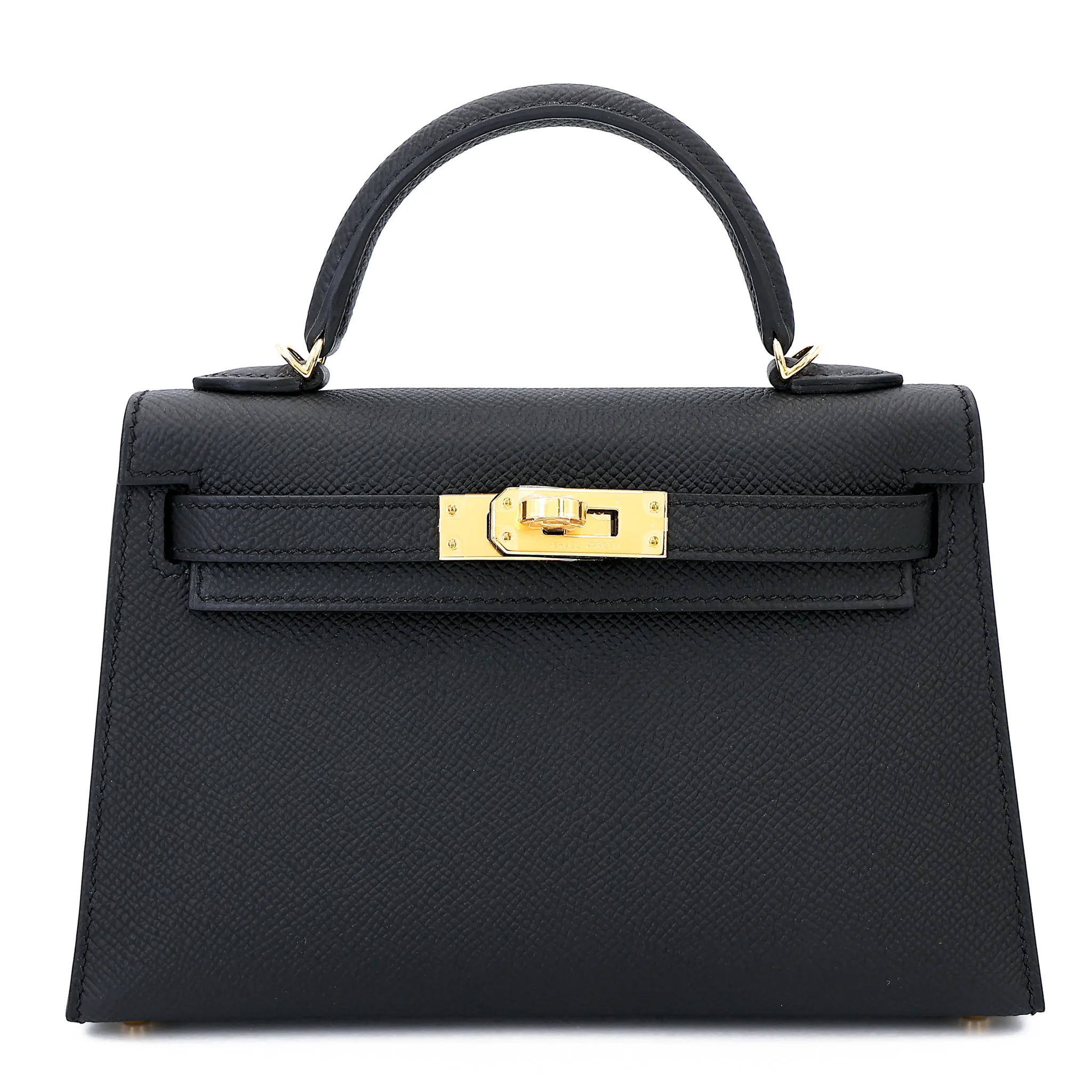 Mini Kelly II Noir (89)
