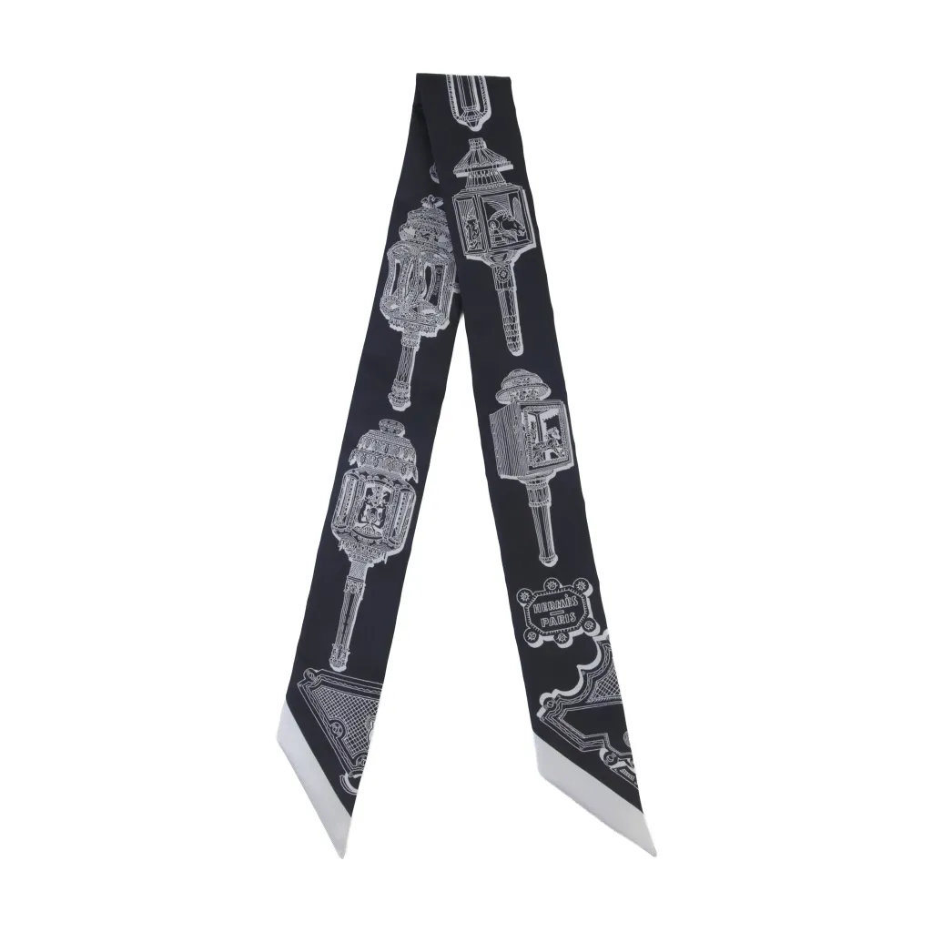Twilly Merveilleuses Lanternes Black