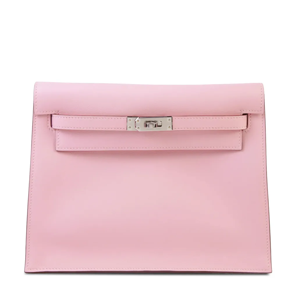 Kelly Danse Rose Sakura (3Q) - GINZA XIAOMA | Hermès Boutique