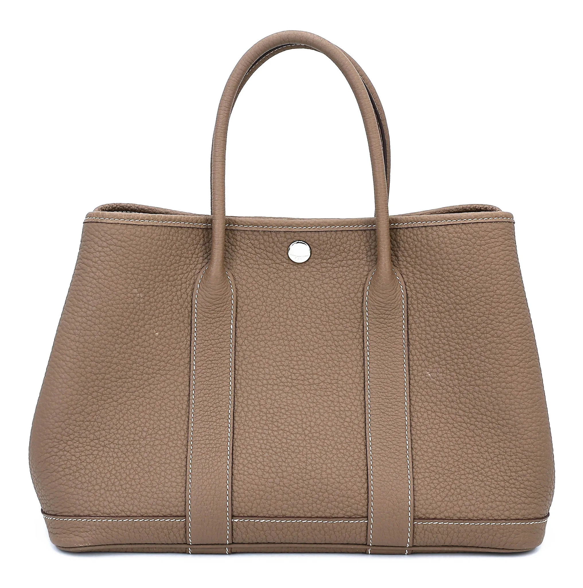 Garden Party TPM Etoupe (18) - GINZA XIAOMA | Hermès Boutique