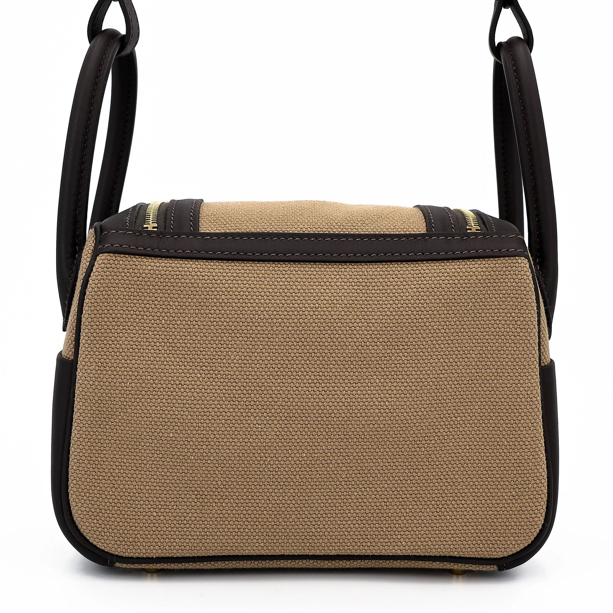 Mini Lindy II Bai Brun（T3）
