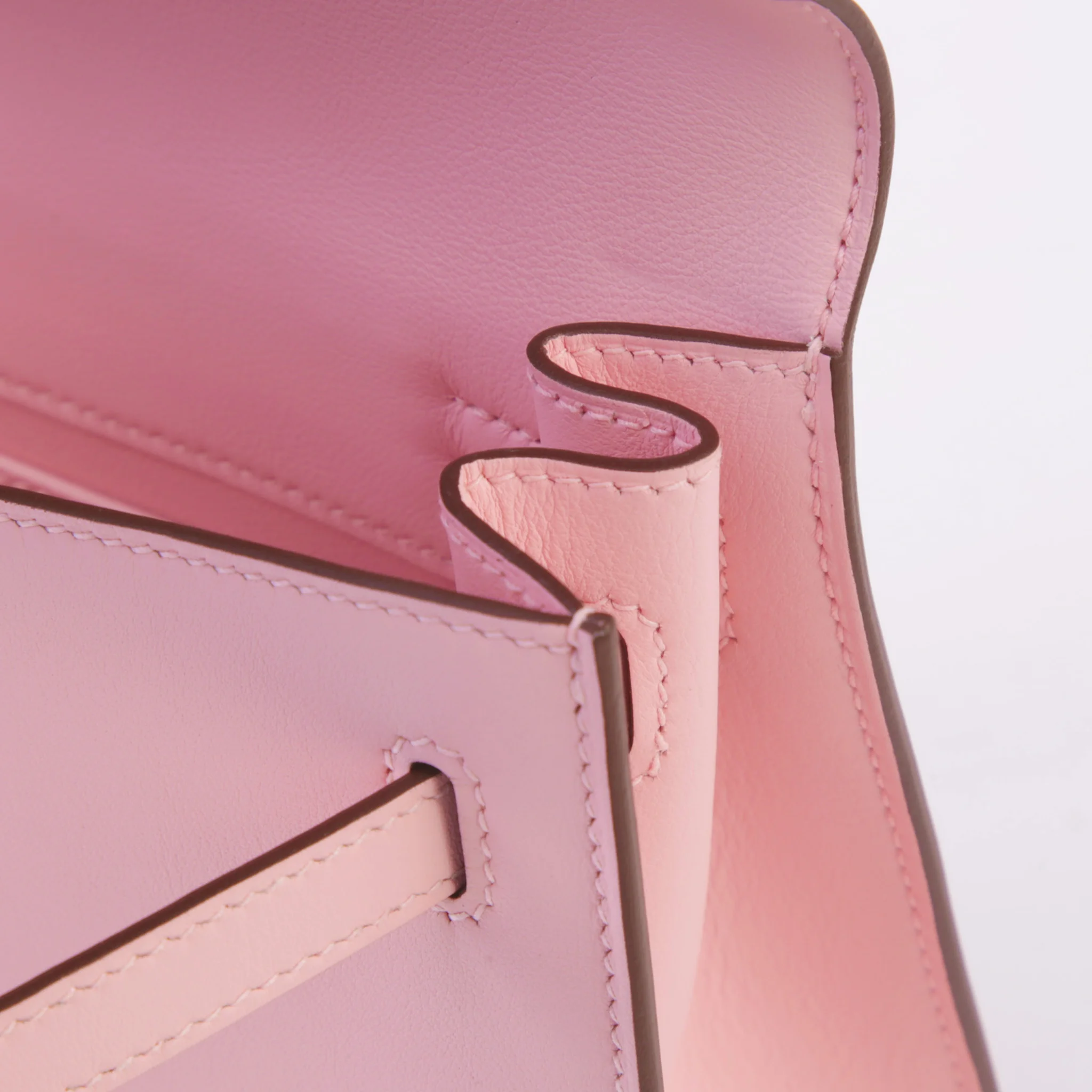 Kelly Danse Rose Sakura (3Q) - GINZA XIAOMA | Hermès Boutique