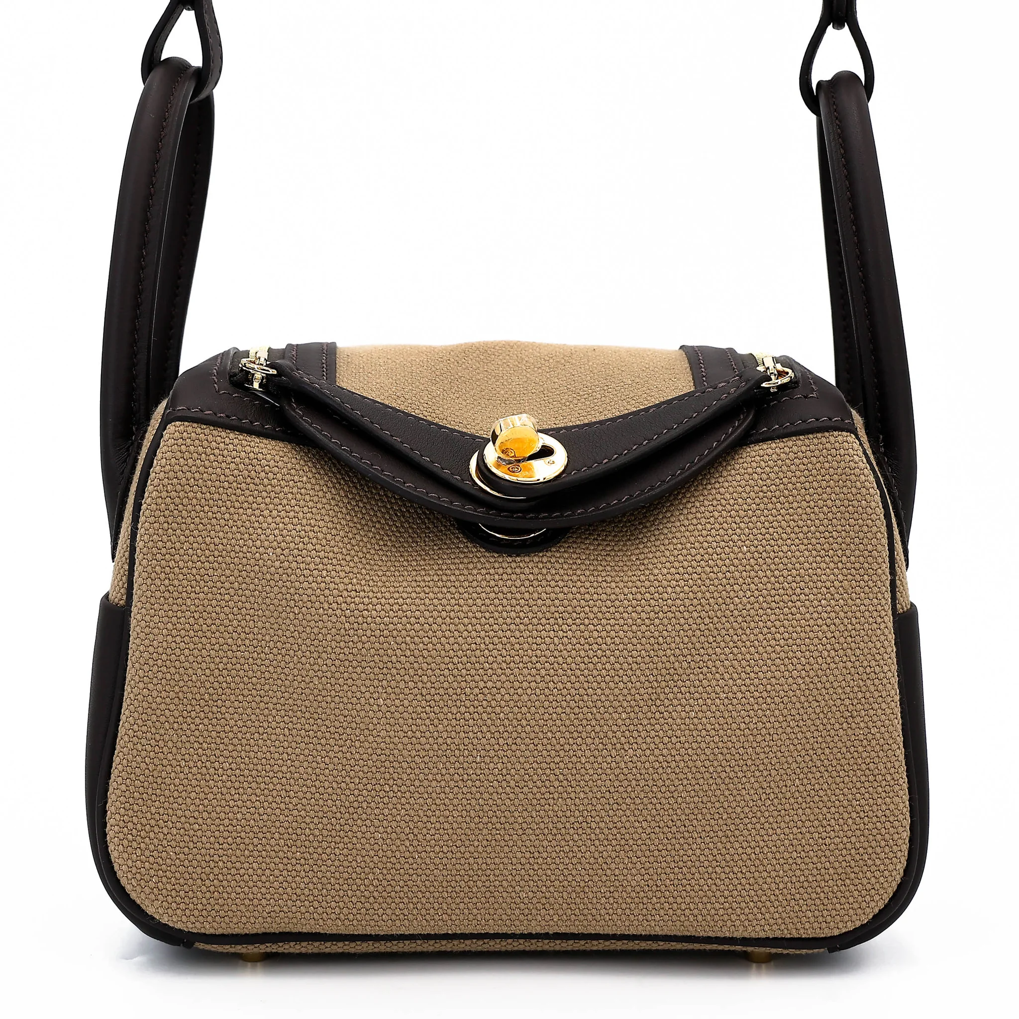 Mini Lindy II Bai Brun（T3）