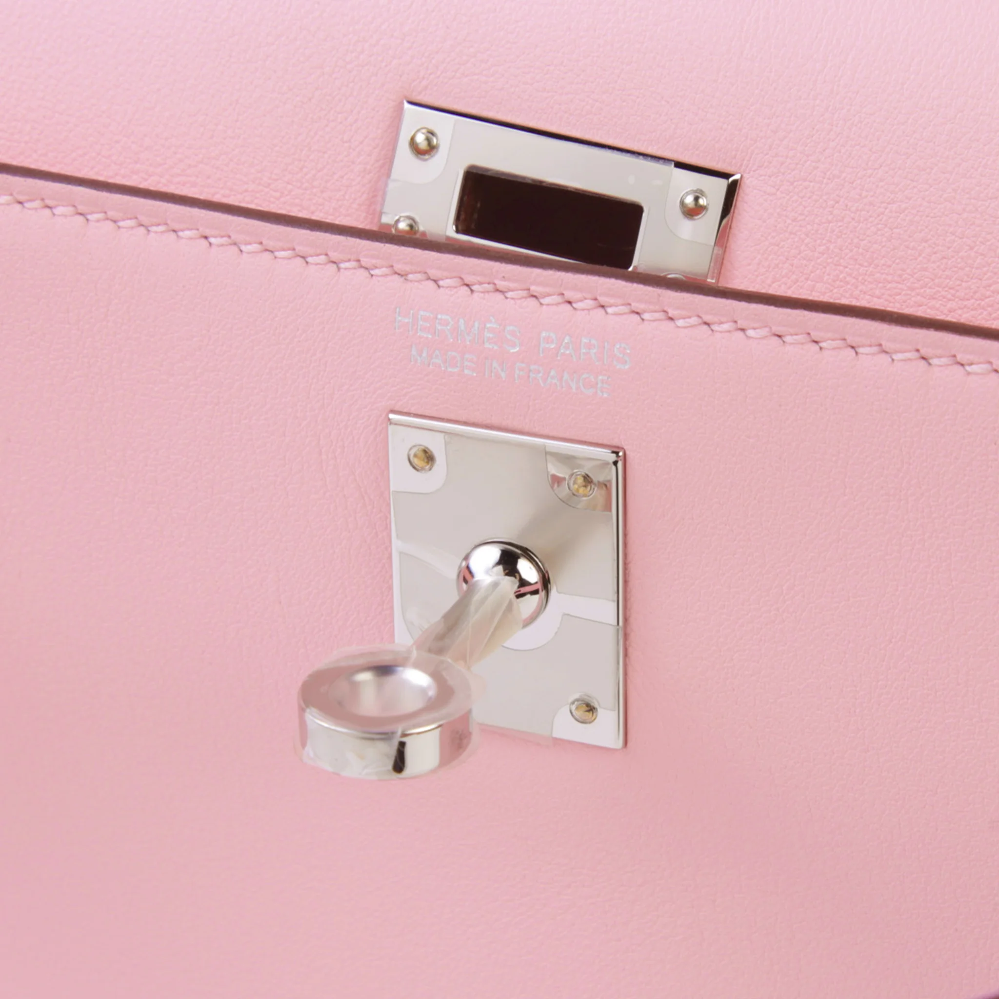 Kelly Danse Rose Sakura (3Q) - GINZA XIAOMA | Hermès Boutique