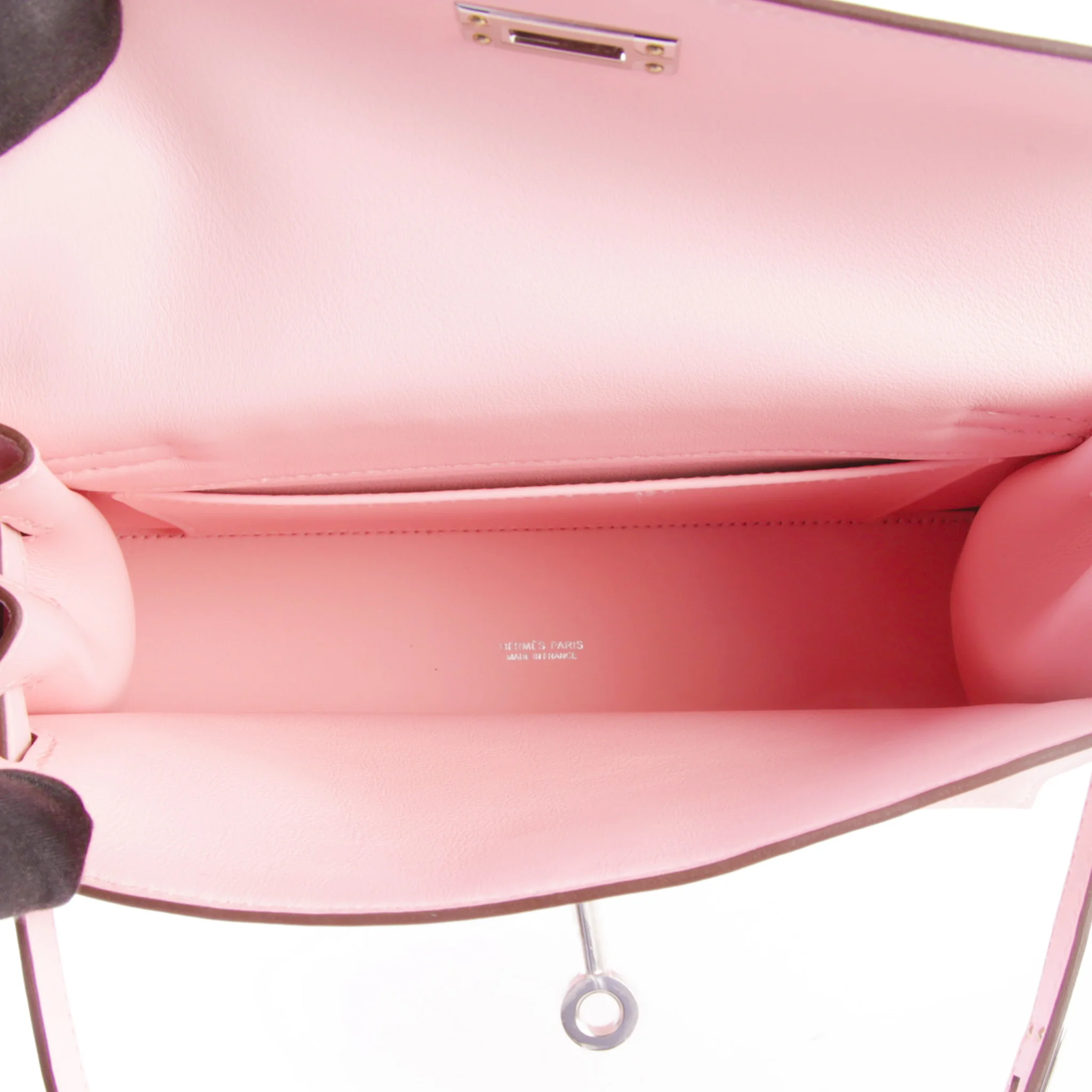 Kelly Danse Rose Sakura (3Q) - GINZA XIAOMA | Hermès Boutique